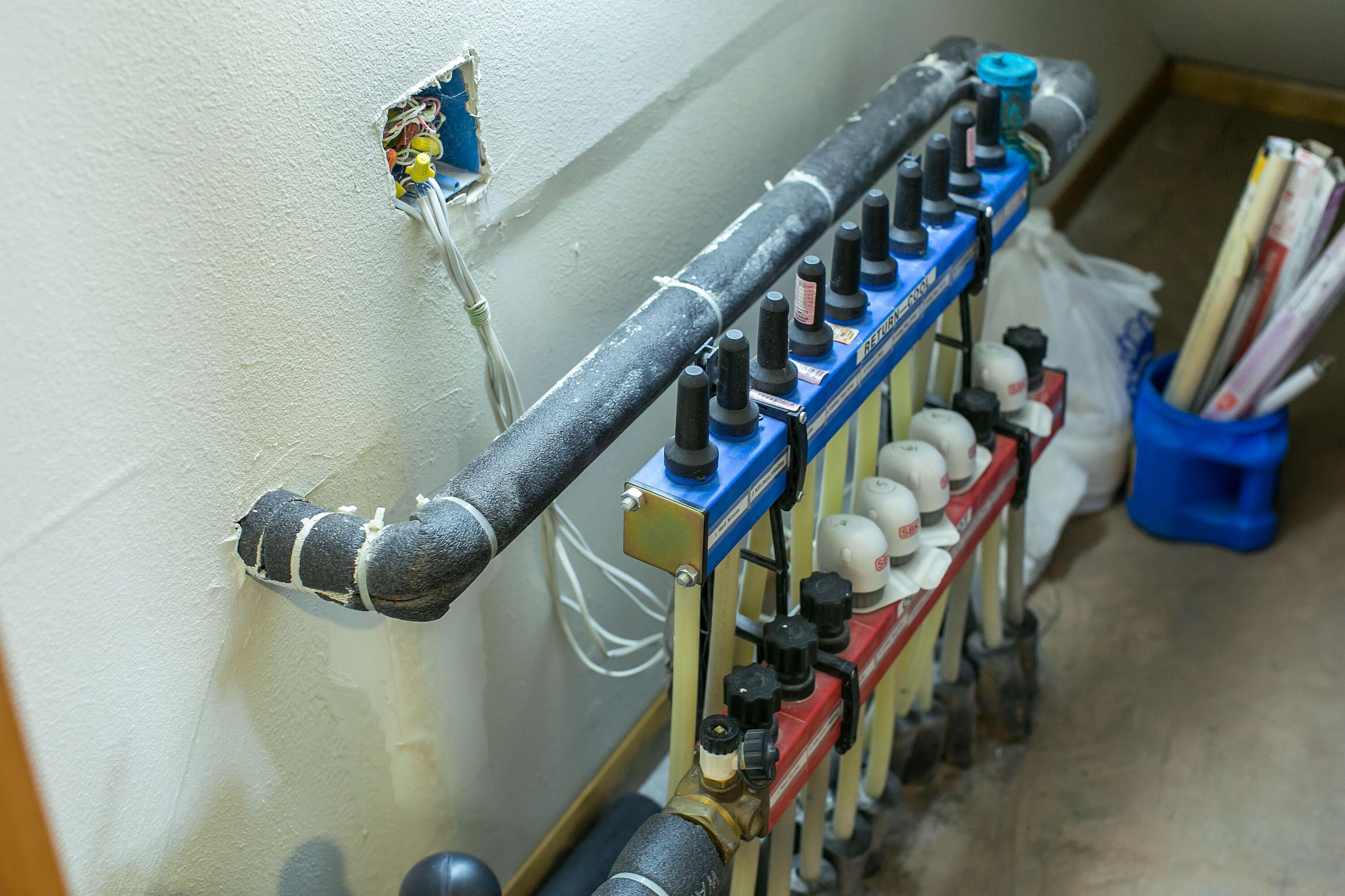 North C Acres - Residential