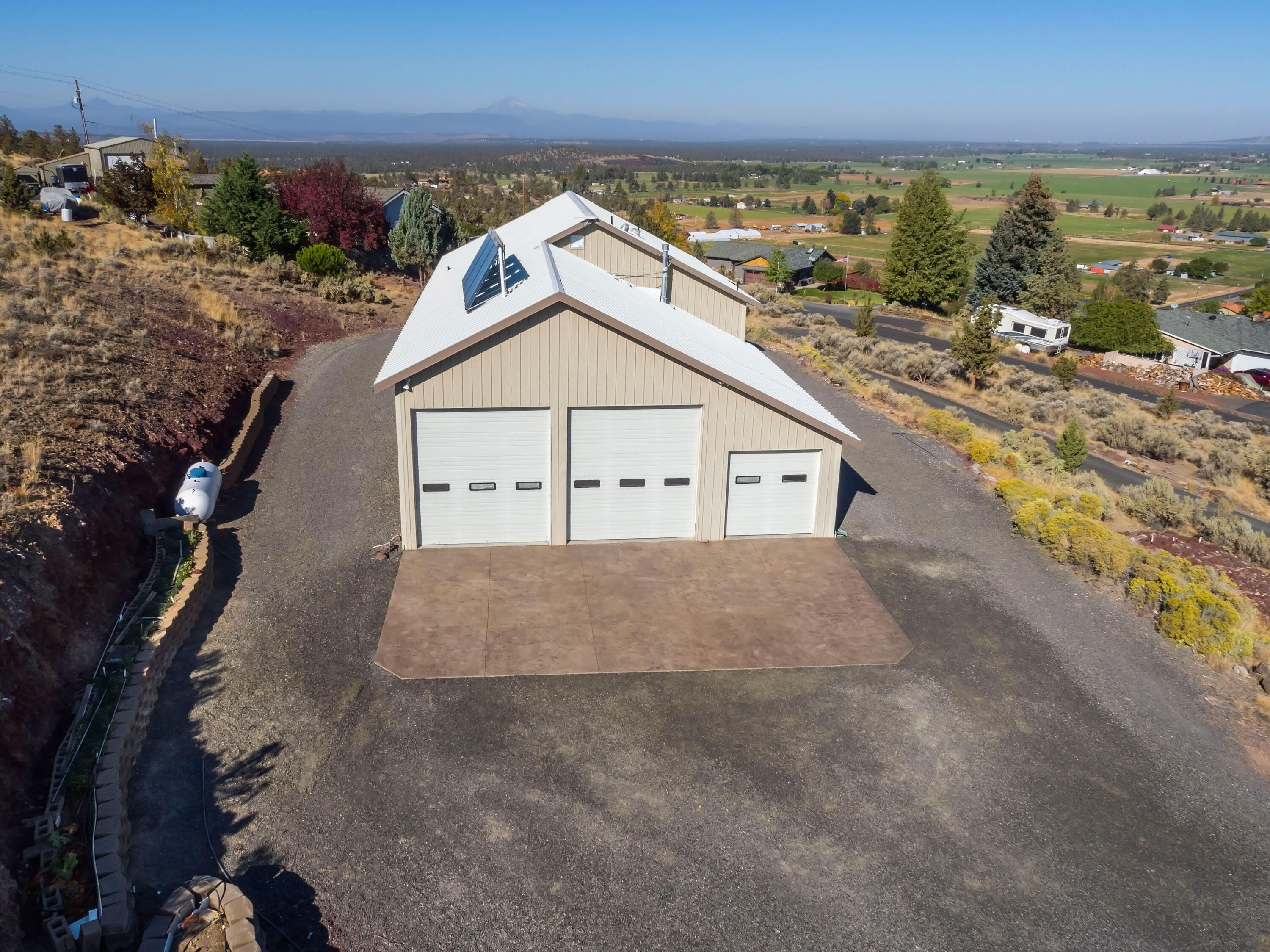 North C Acres - Residential