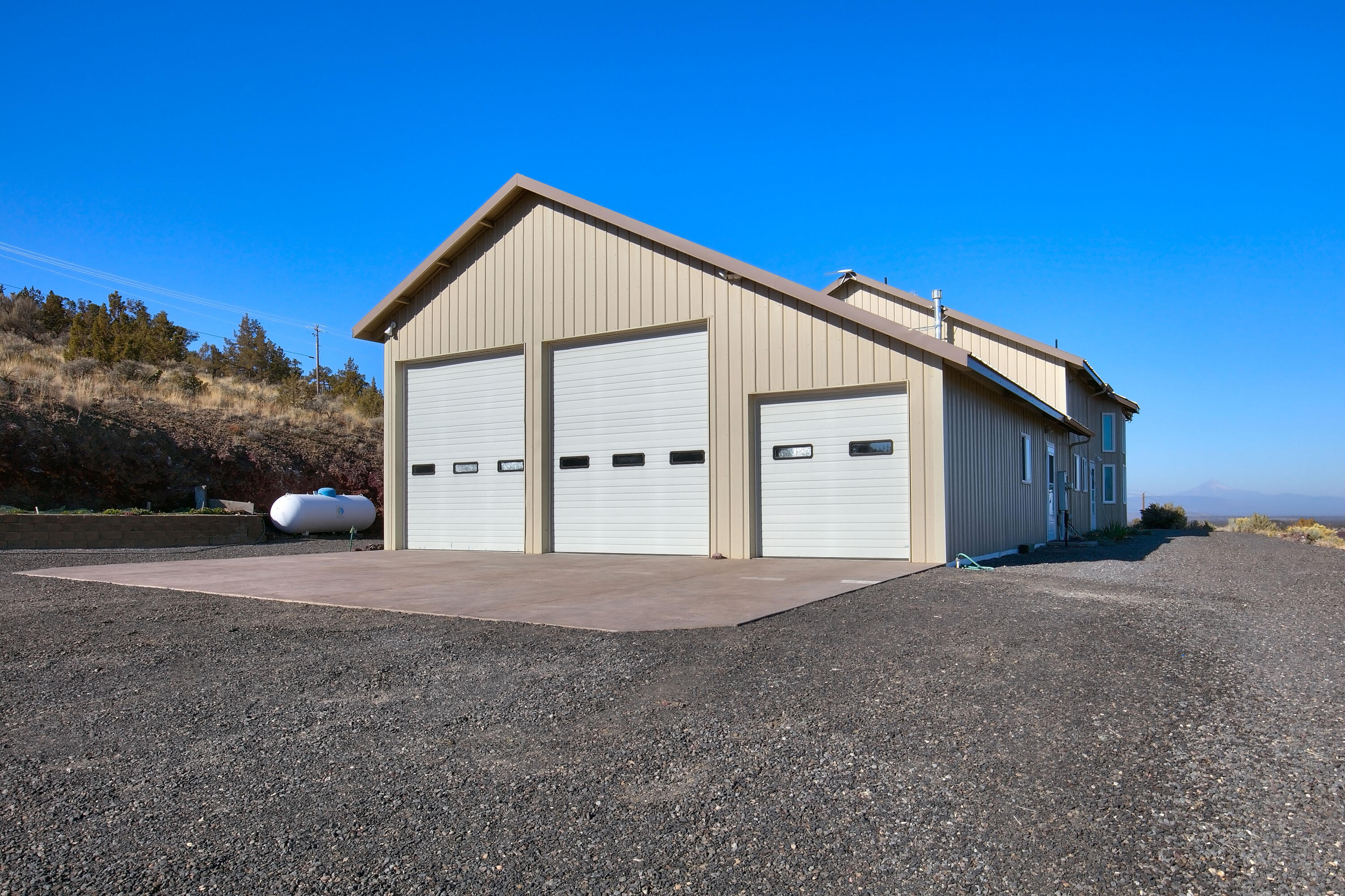 North C Acres - Residential