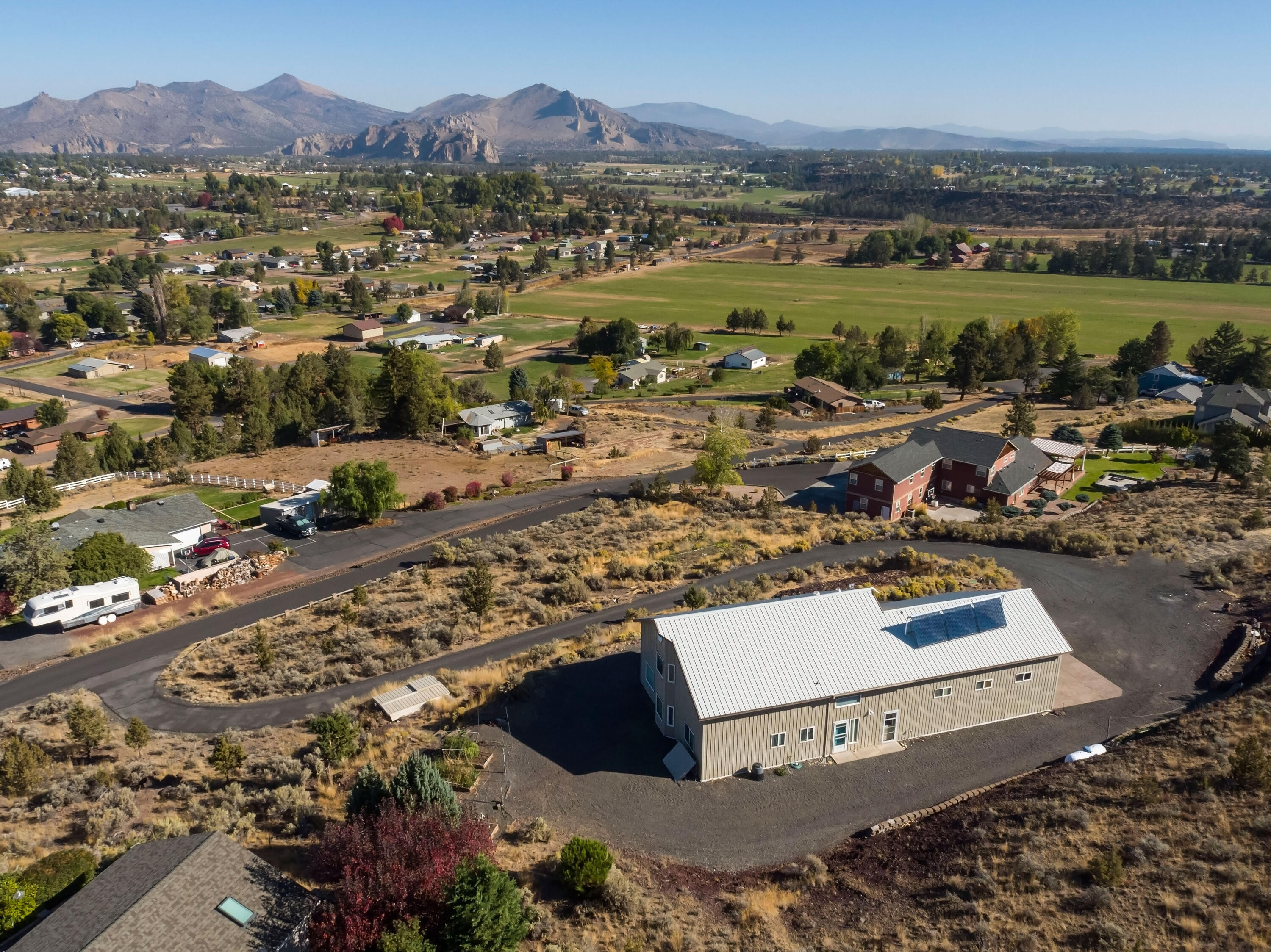 North C Acres - Residential