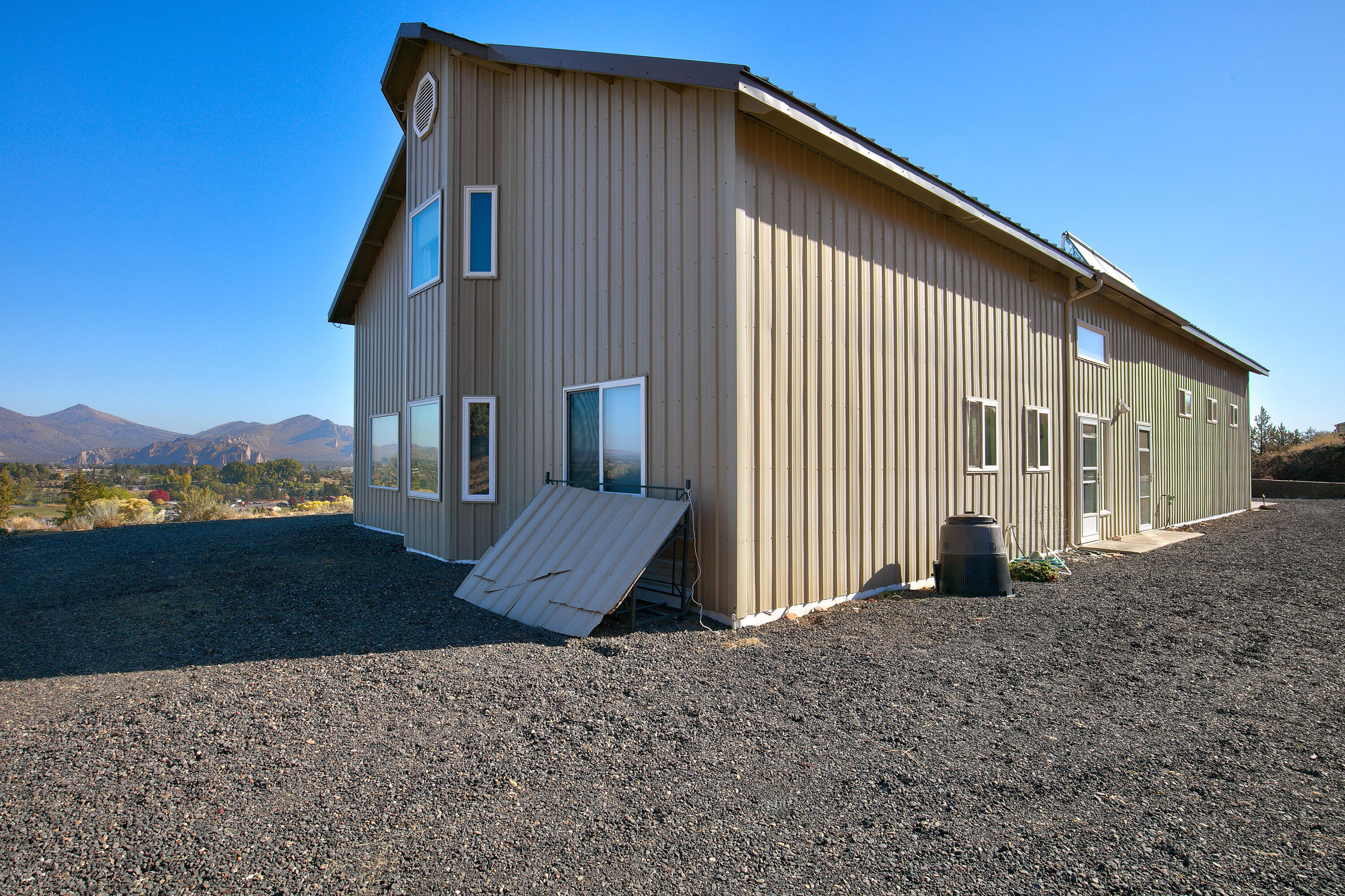 North C Acres - Residential