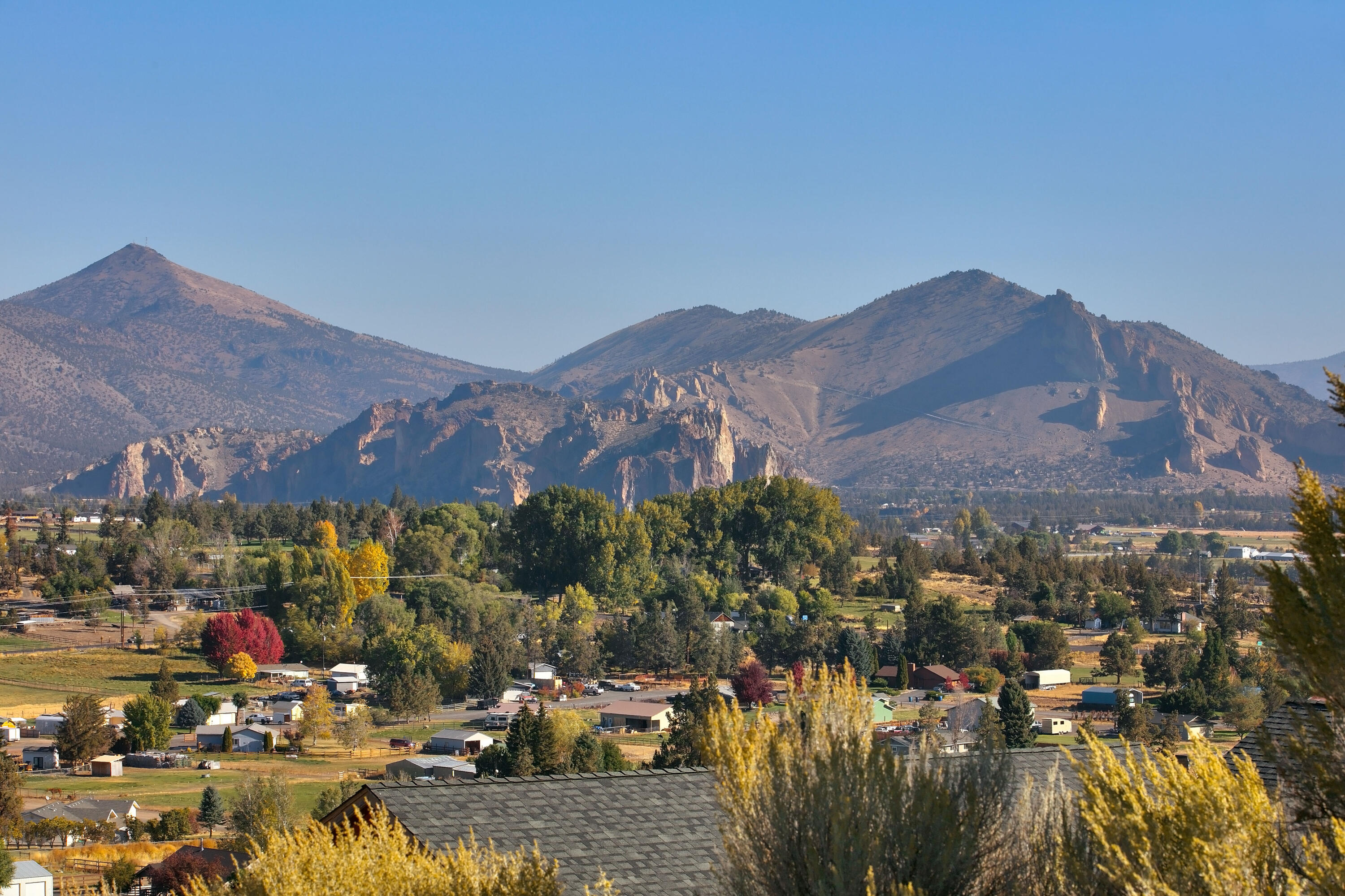 North C Acres - Residential