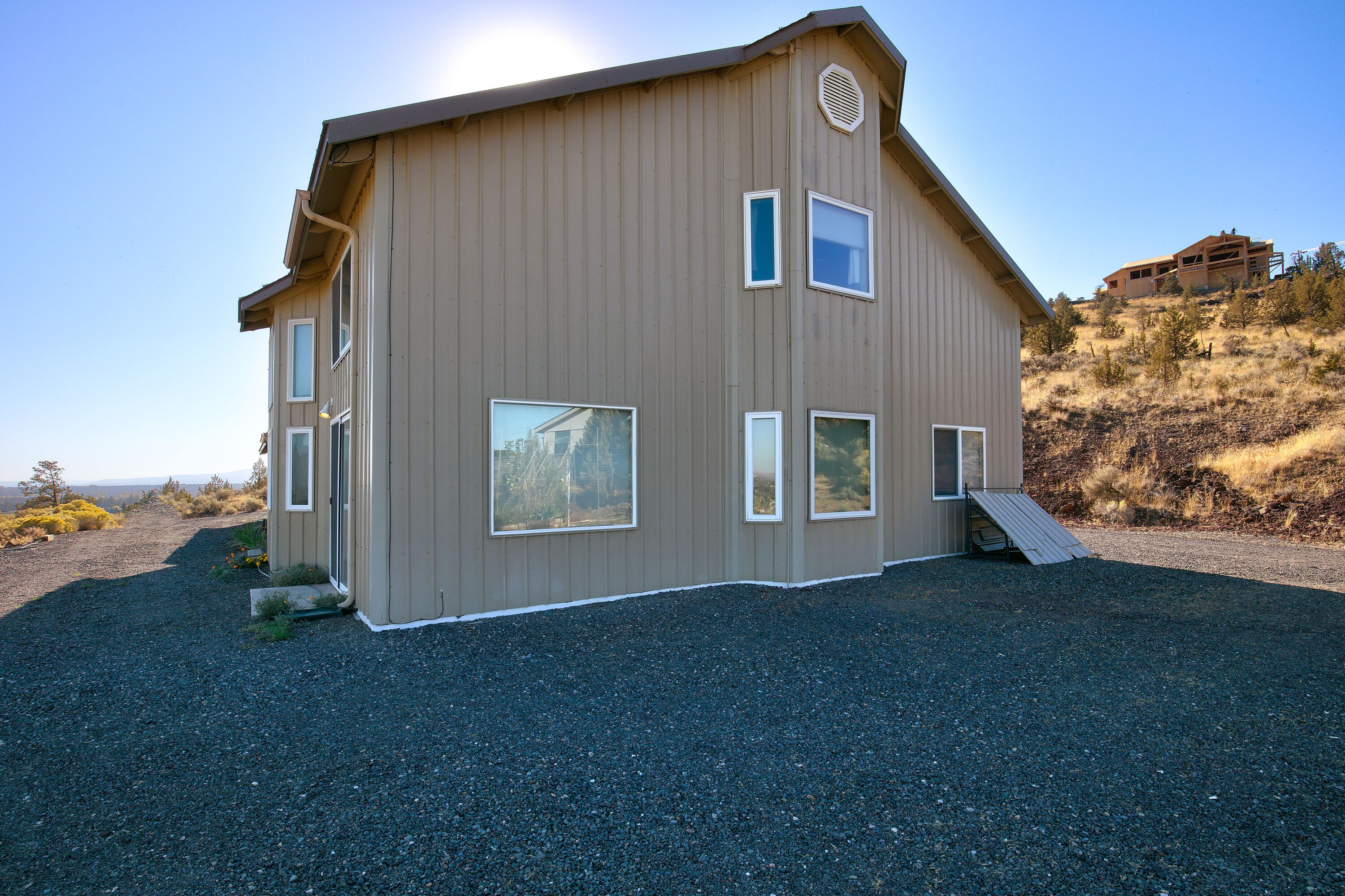 North C Acres - Residential