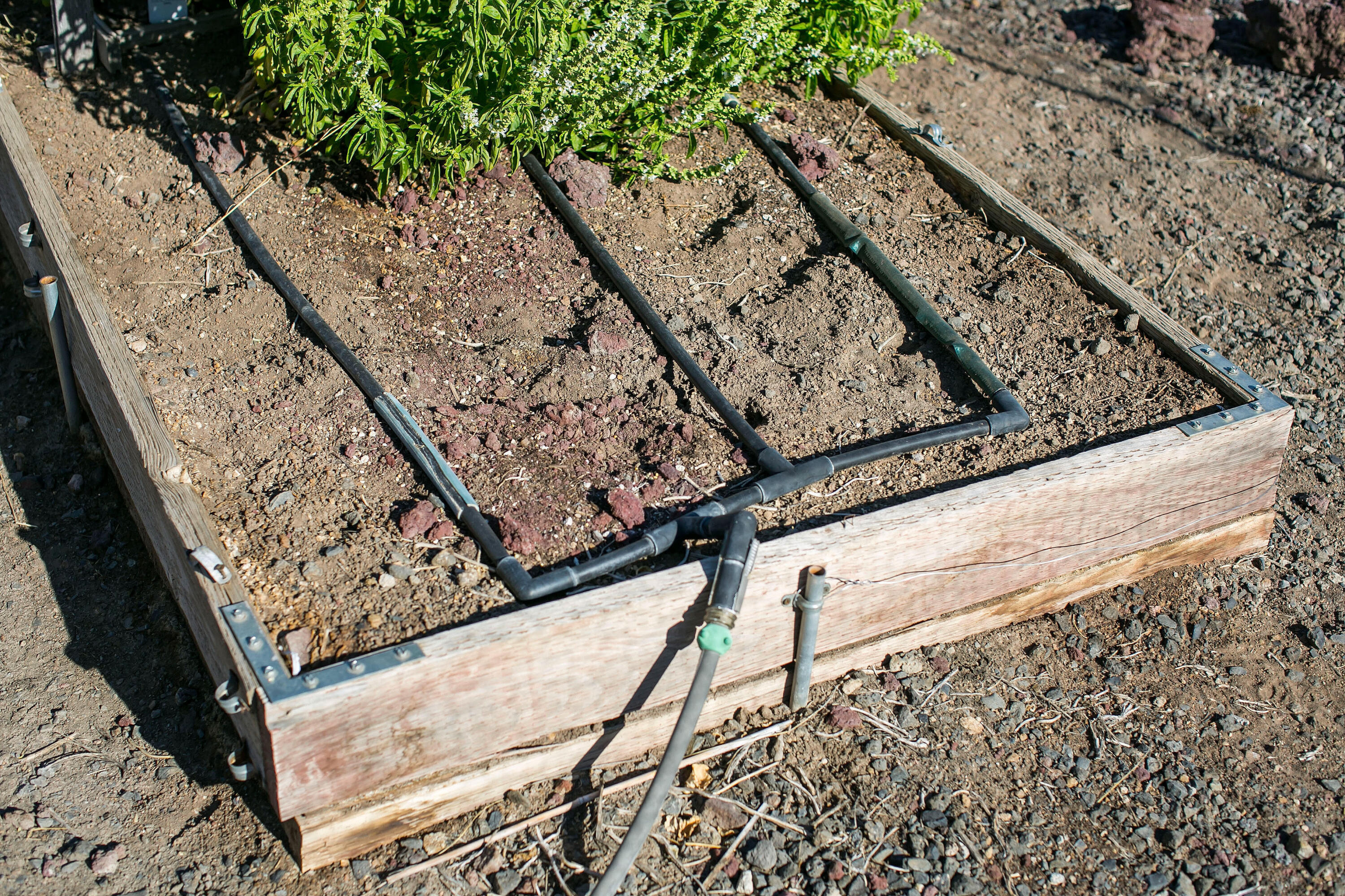 North C Acres - Residential