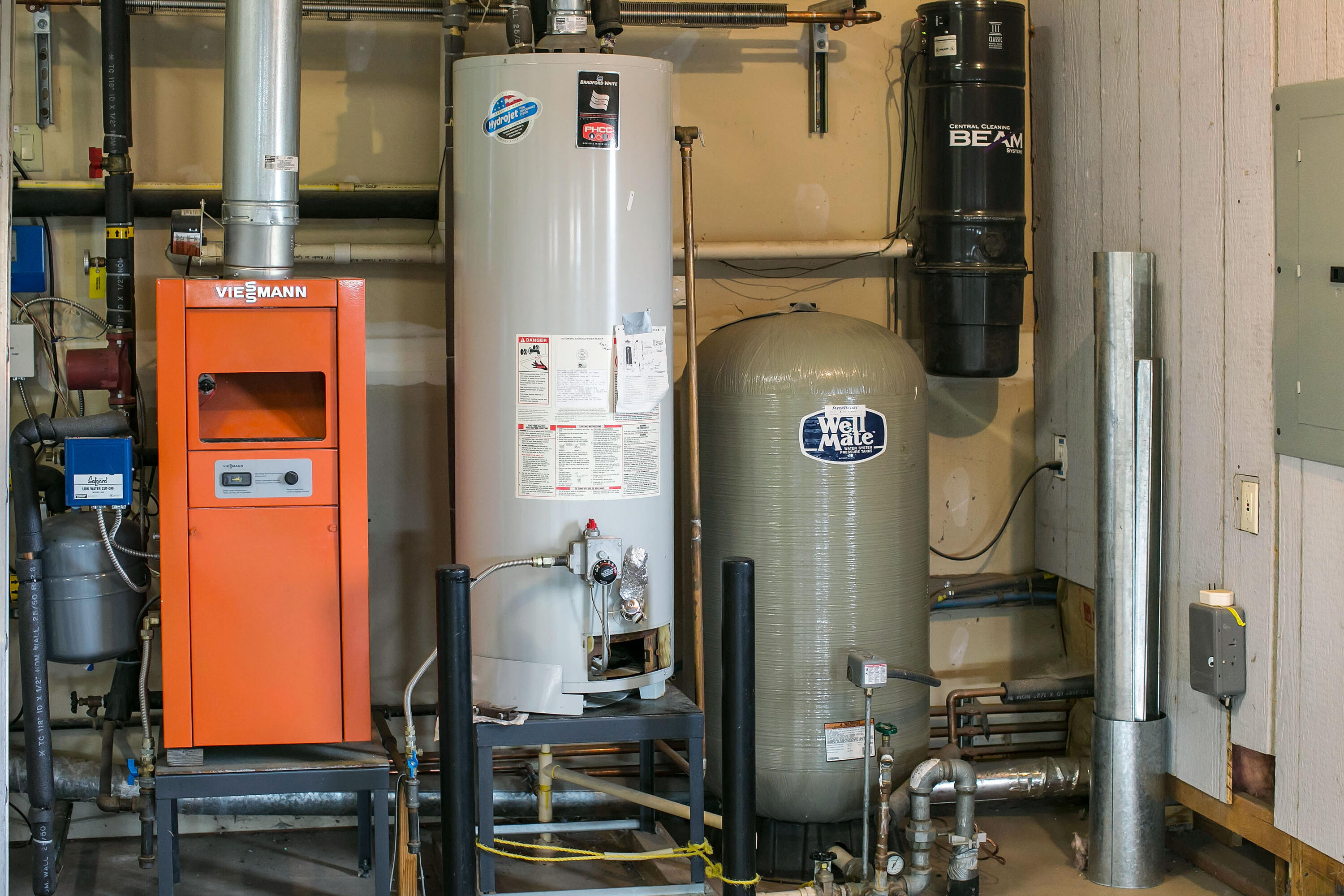 North C Acres - Residential