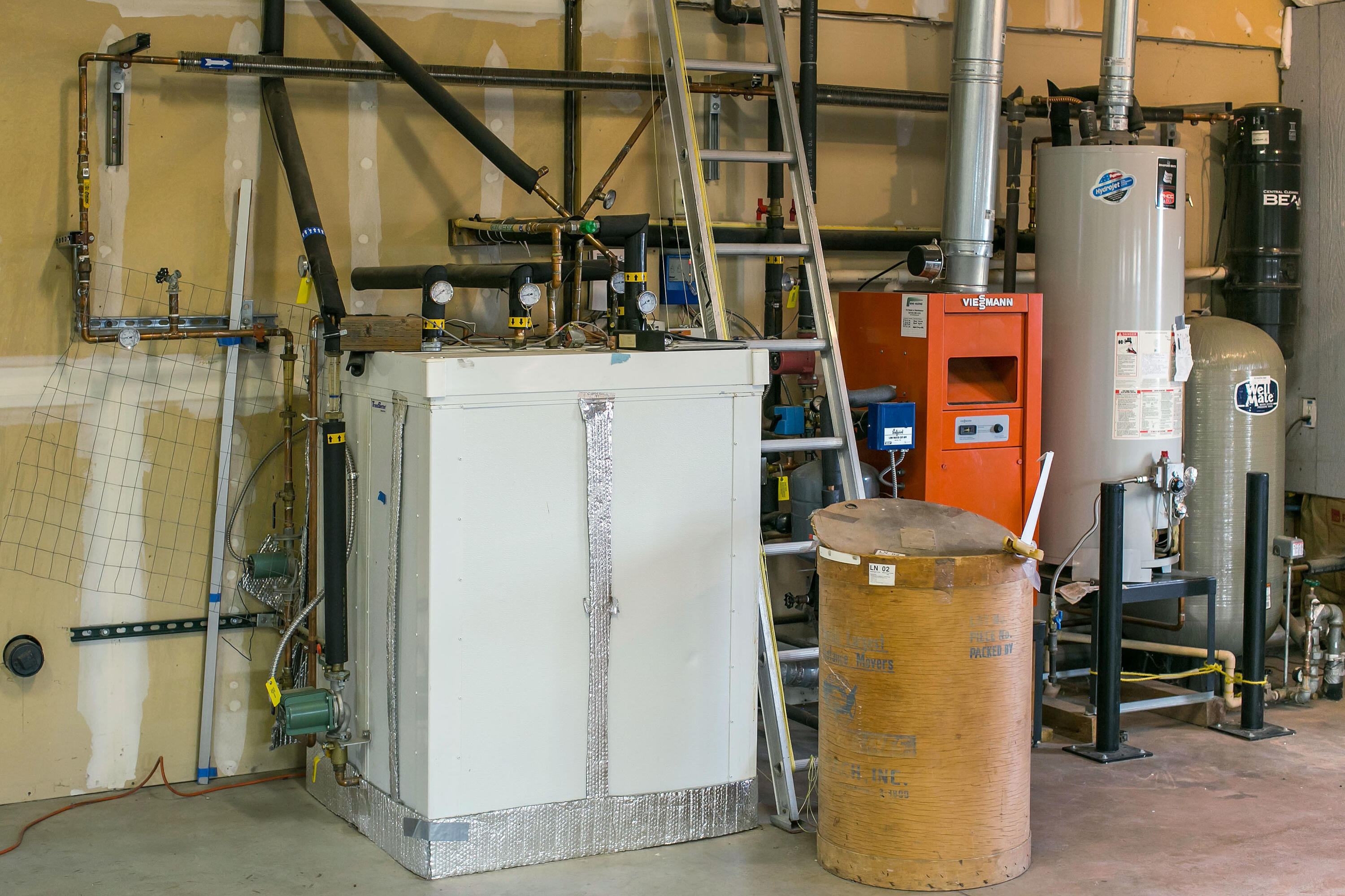 North C Acres - Residential