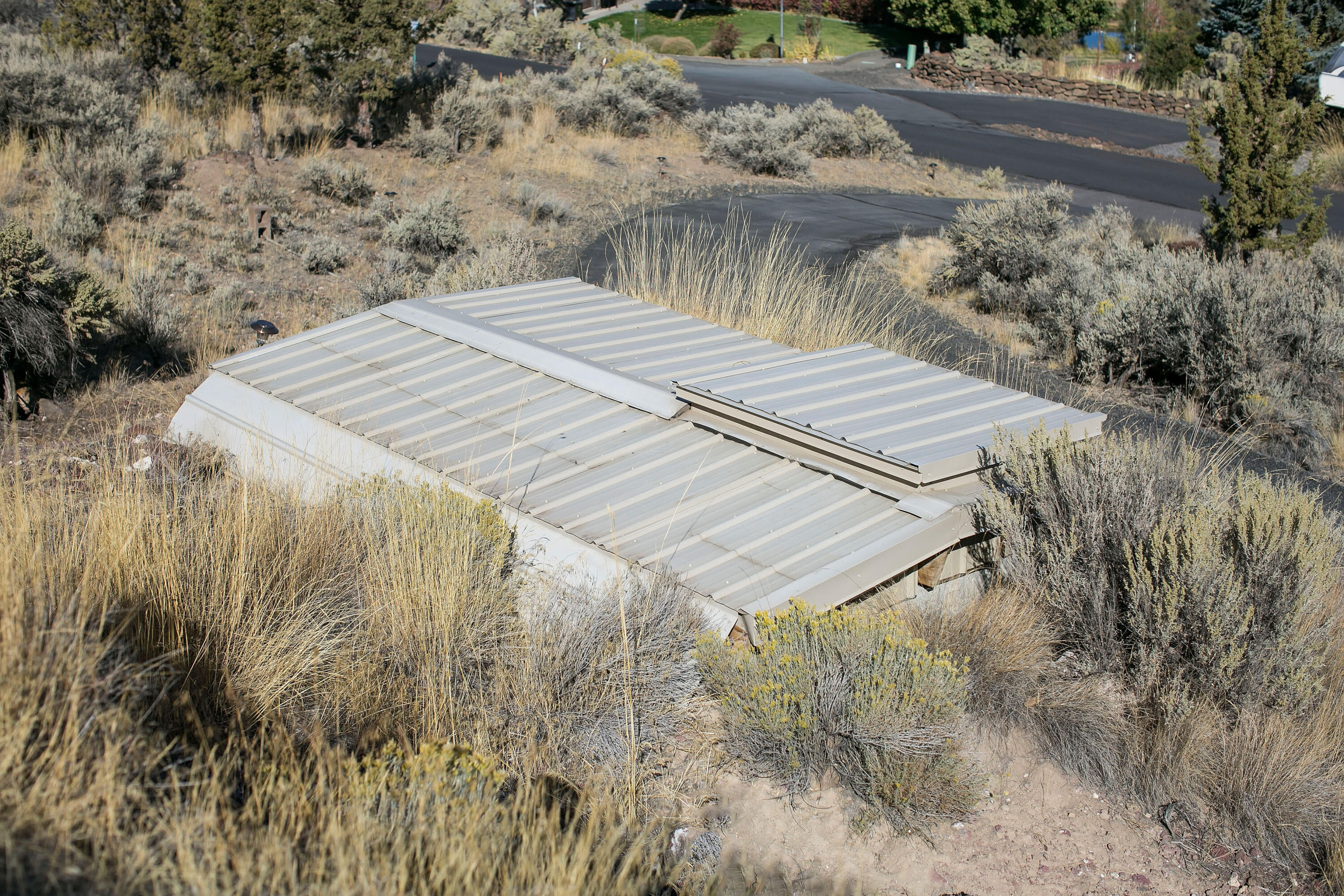 North C Acres - Residential