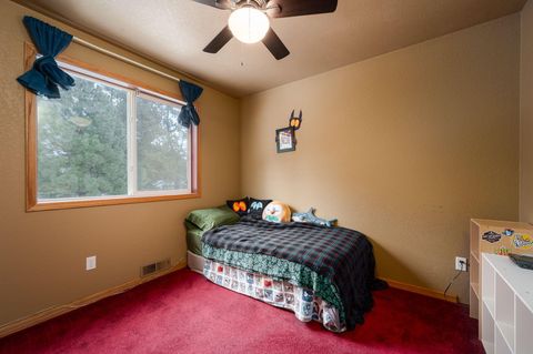 Tiny photo for 51577 Ash Road, La Pine, OR 97739 (MLS # 220215160)