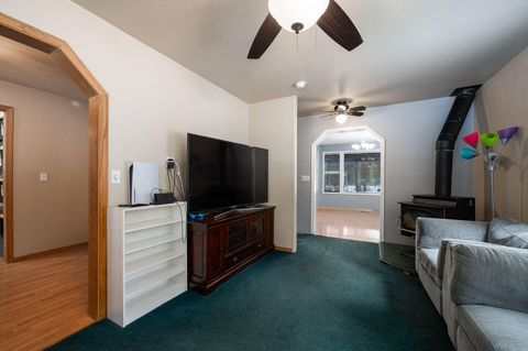 Tiny photo for 51577 Ash Road, La Pine, OR 97739 (MLS # 220215160)