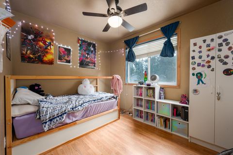 Tiny photo for 51577 Ash Road, La Pine, OR 97739 (MLS # 220215160)