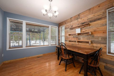 Tiny photo for 51577 Ash Road, La Pine, OR 97739 (MLS # 220215160)