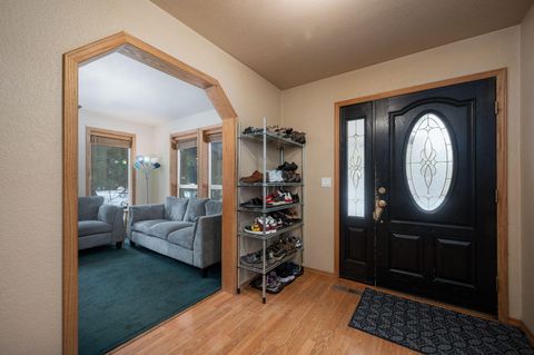 Tiny photo for 51577 Ash Road, La Pine, OR 97739 (MLS # 220215160)