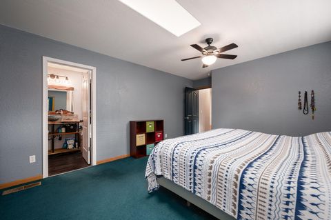 Tiny photo for 51577 Ash Road, La Pine, OR 97739 (MLS # 220215160)