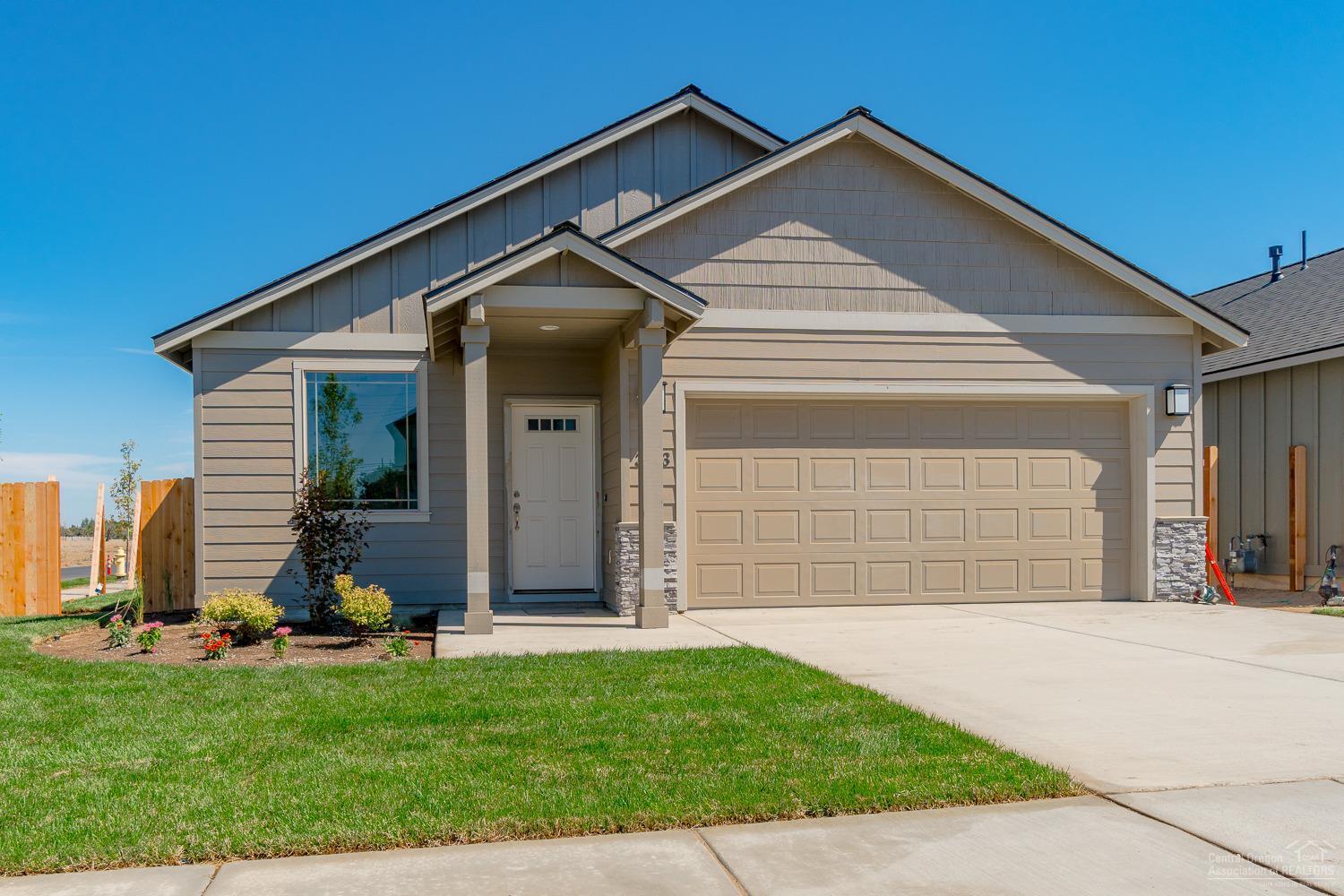 Fieldstone Crossing - Residential