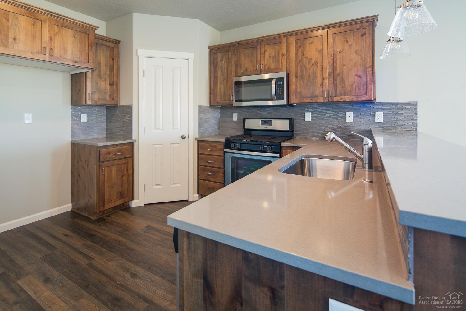 Fieldstone Crossing - Residential