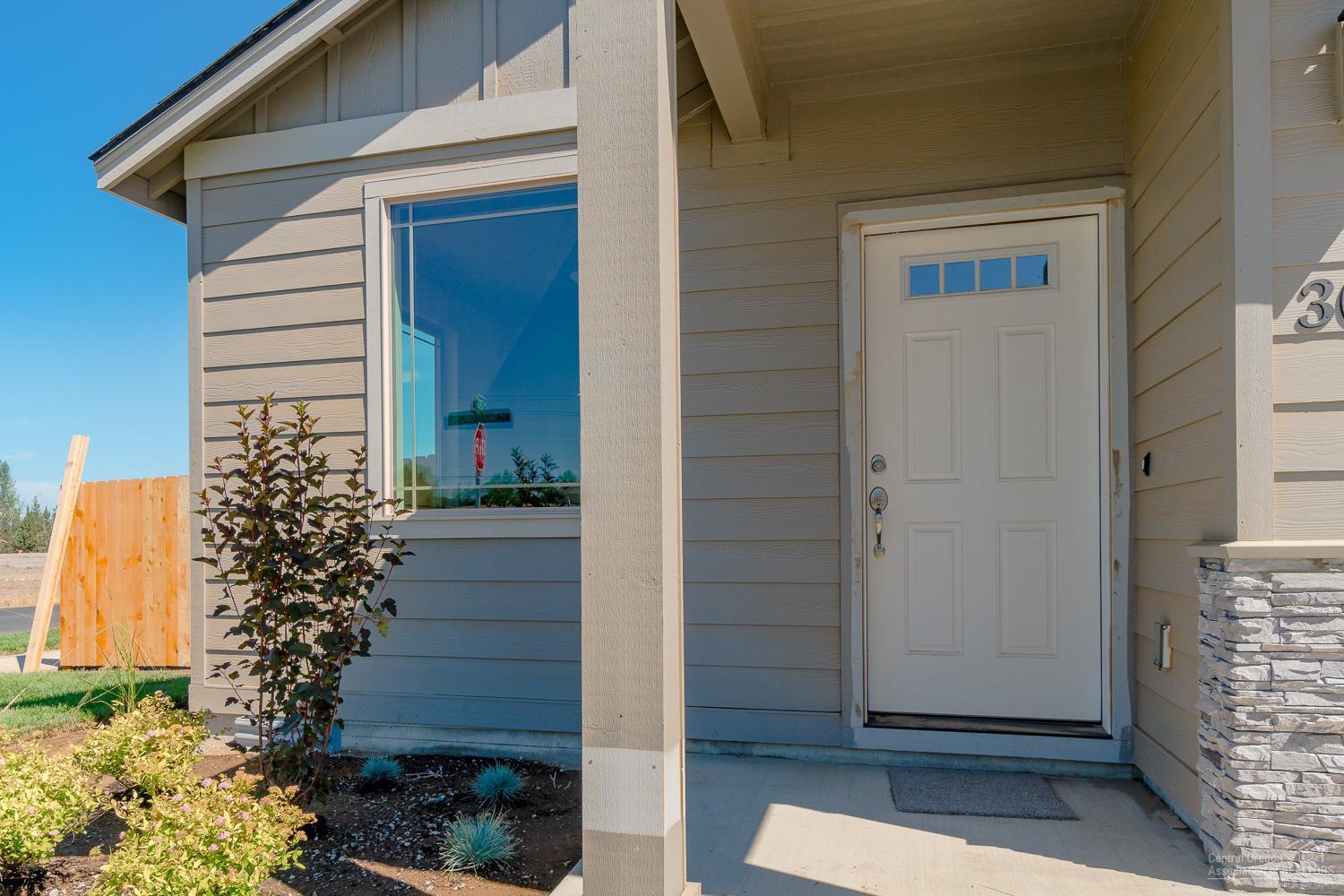 Fieldstone Crossing - Residential