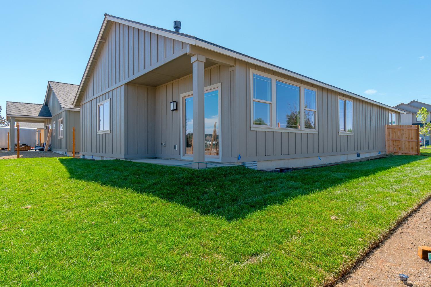 Fieldstone Crossing - Residential