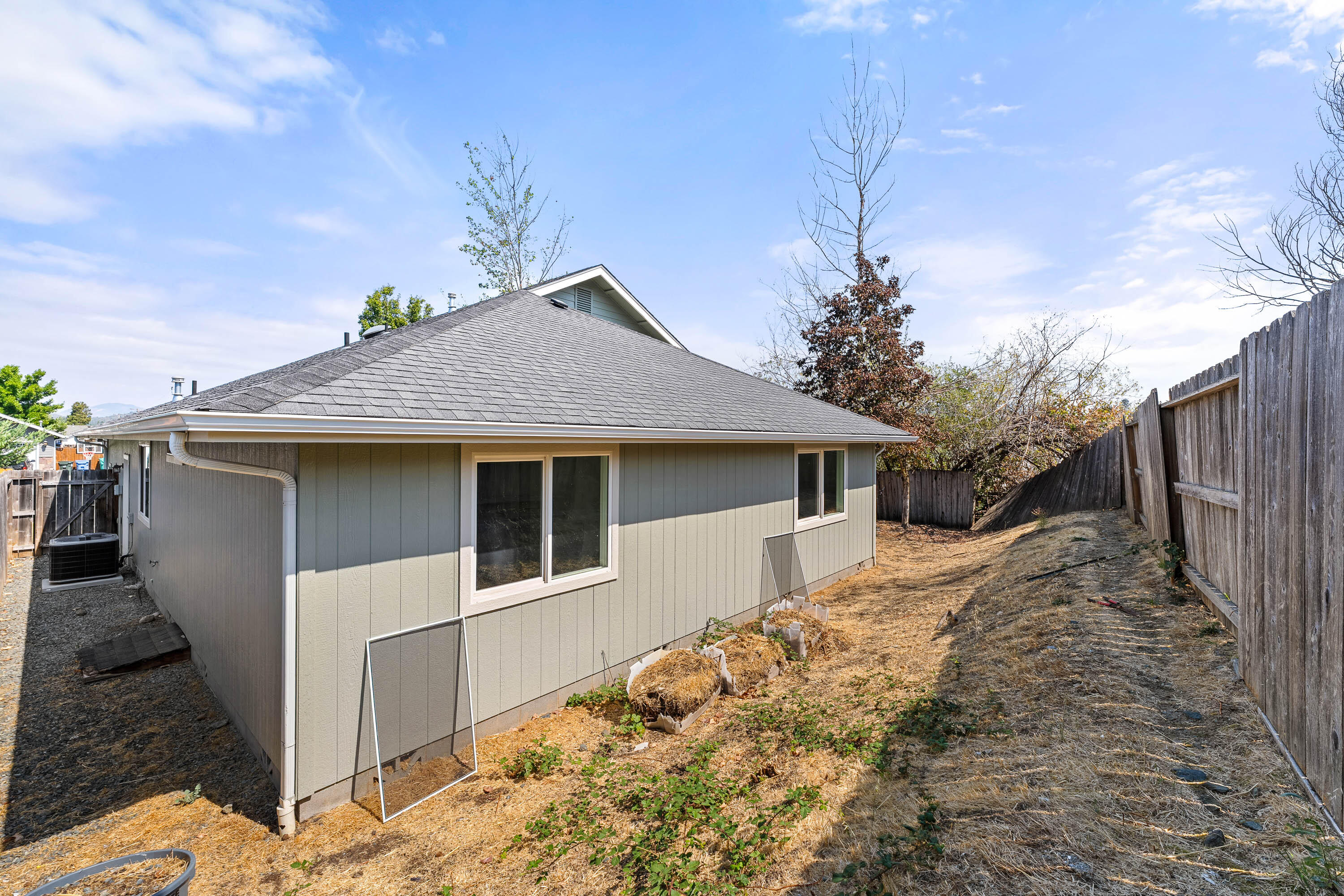 Prairie Glen Subdivisiondiviision - Residential