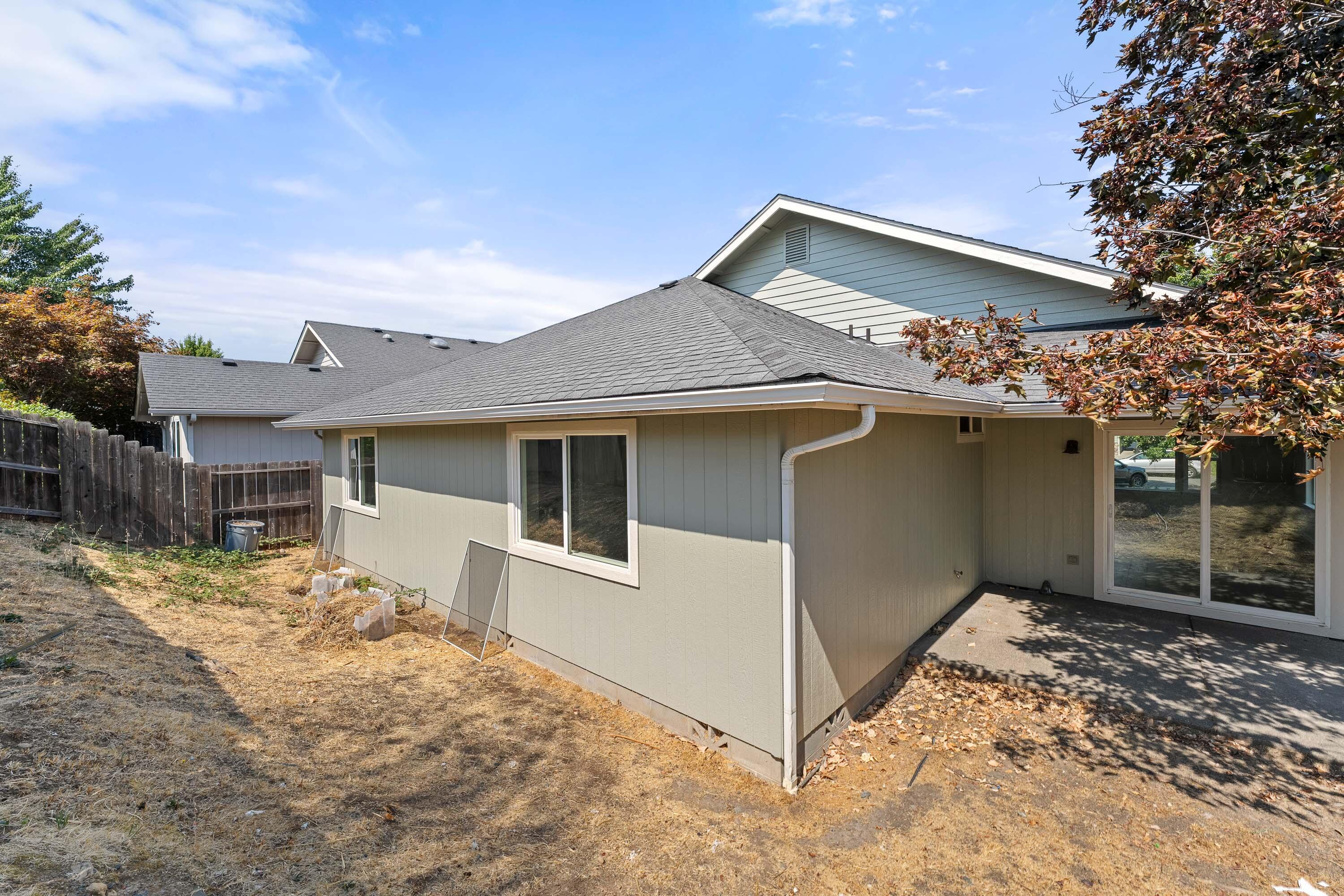 Prairie Glen Subdivisiondiviision - Residential