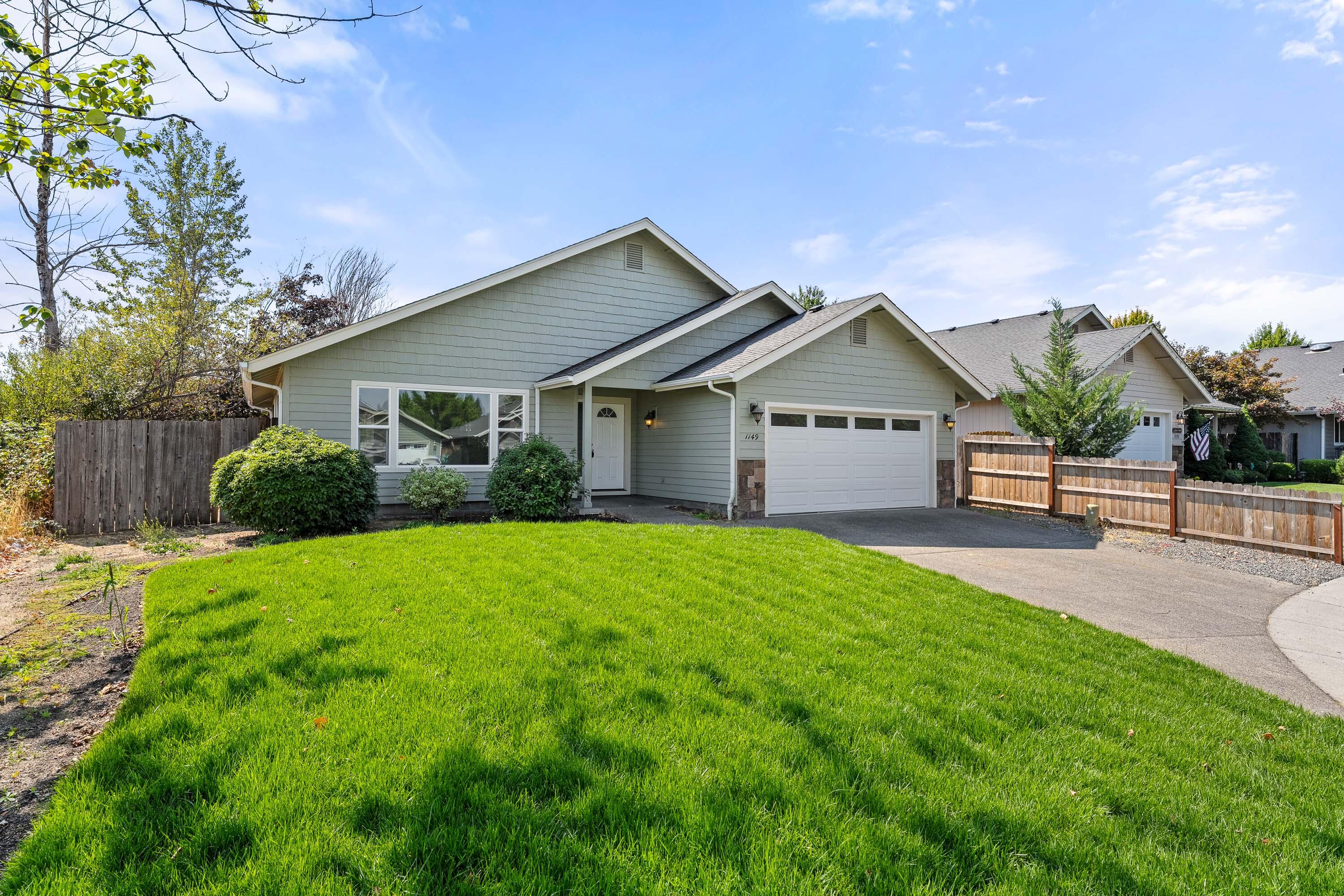 Prairie Glen Subdivisiondiviision - Residential