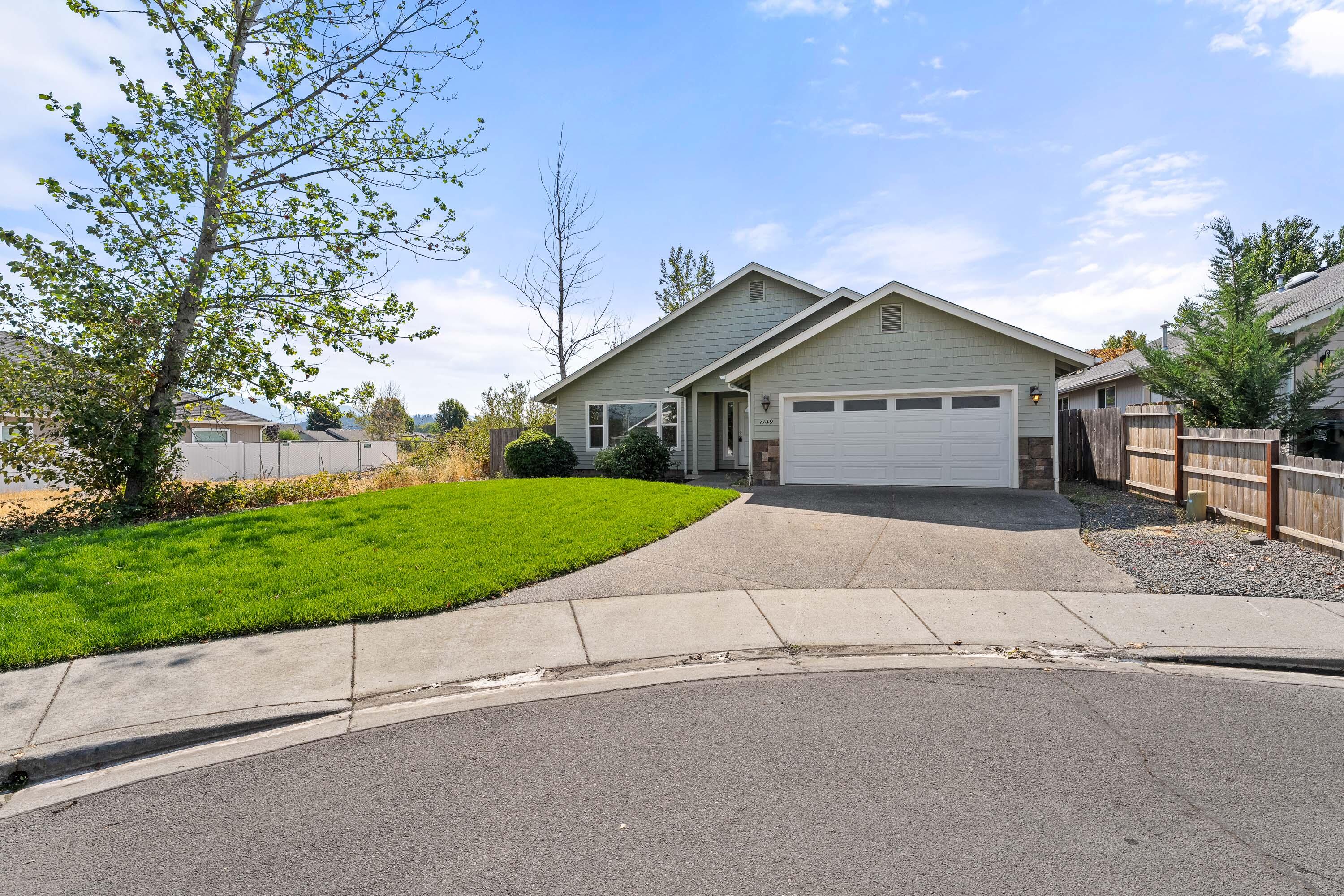 Prairie Glen Subdivisiondiviision - Residential