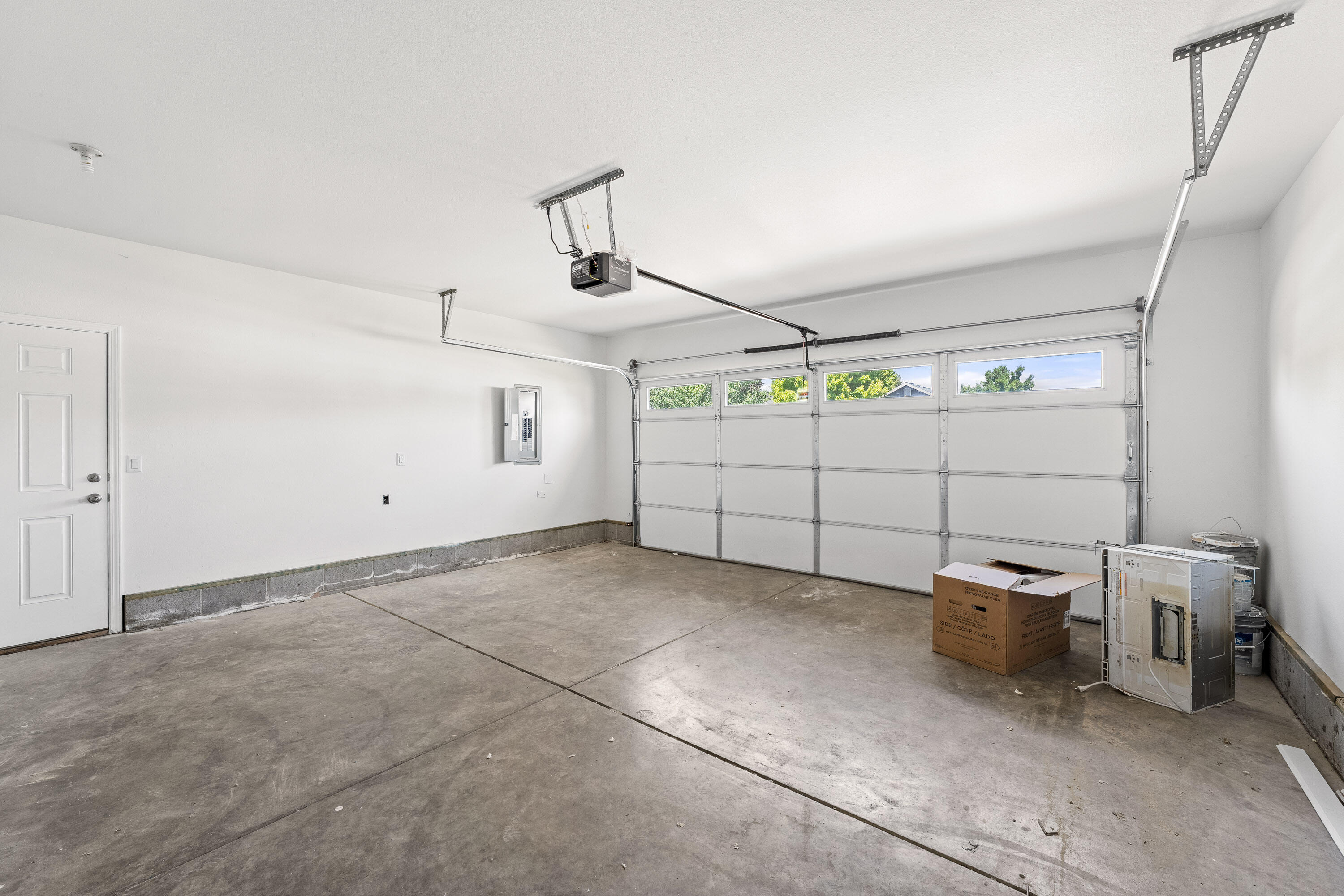 Prairie Glen Subdivisiondiviision - Residential