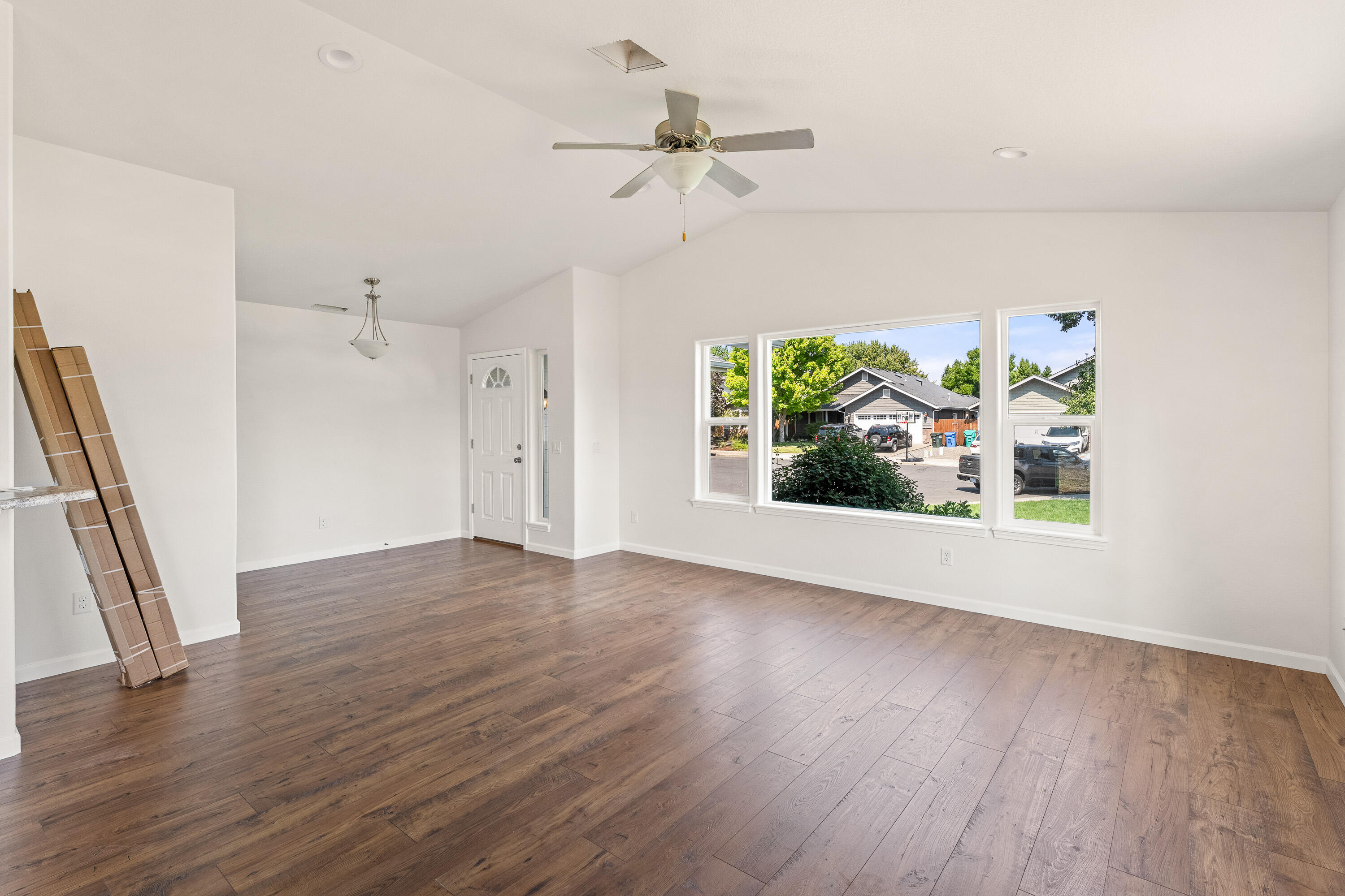 Prairie Glen Subdivisiondiviision - Residential