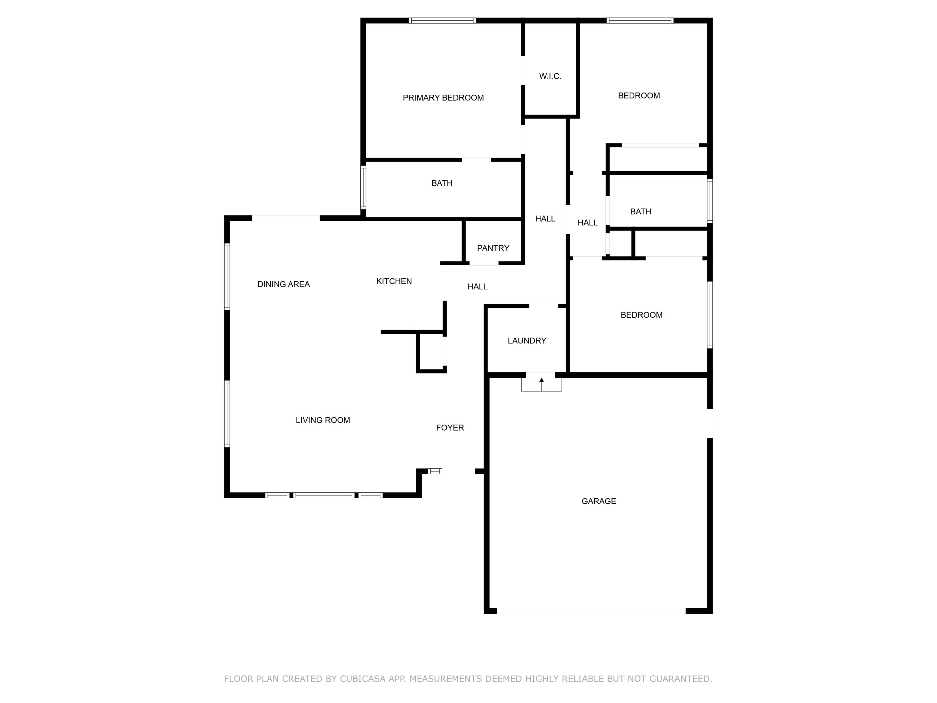 Prairie Glen Subdivisiondiviision - Residential