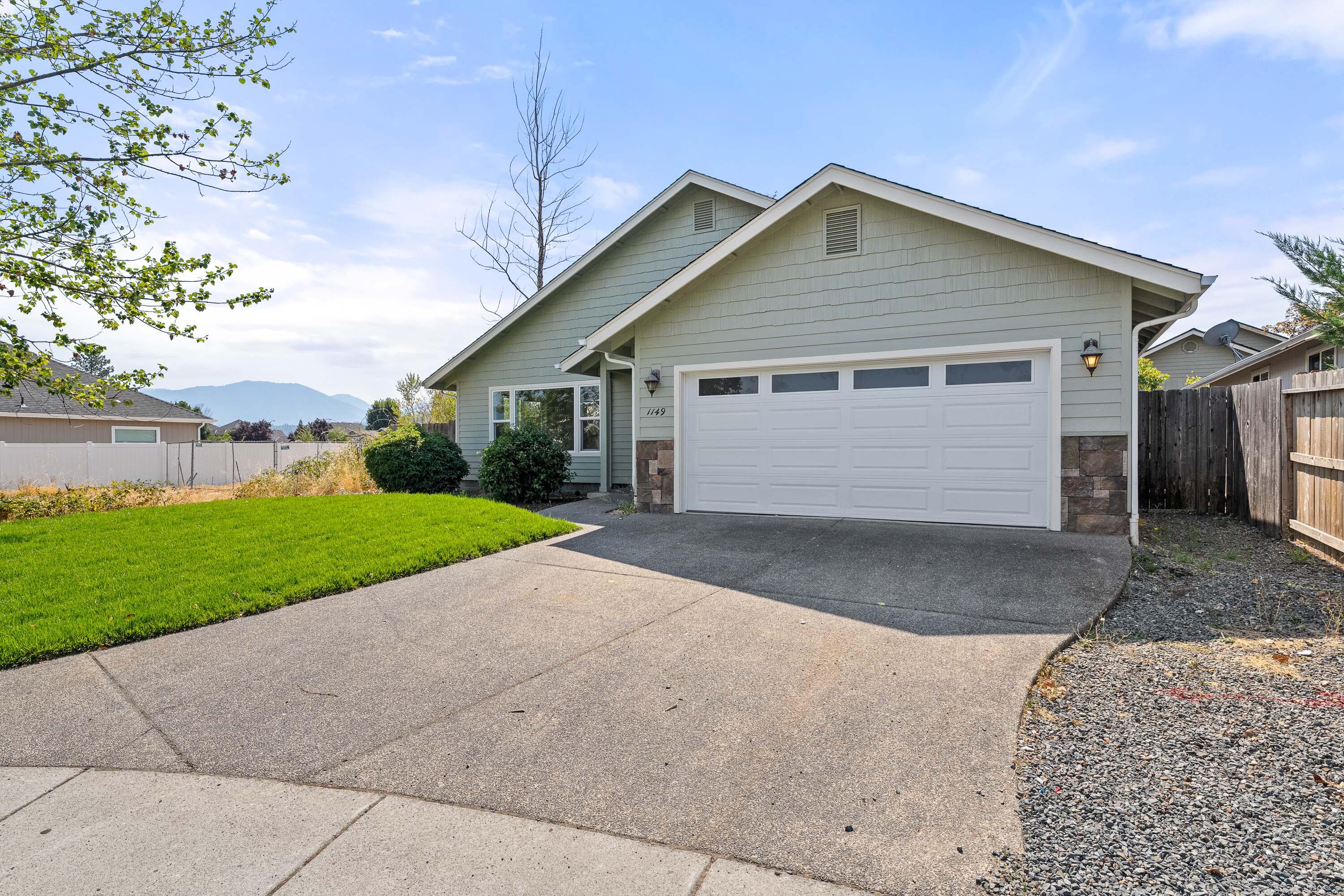 Prairie Glen Subdivisiondiviision - Residential