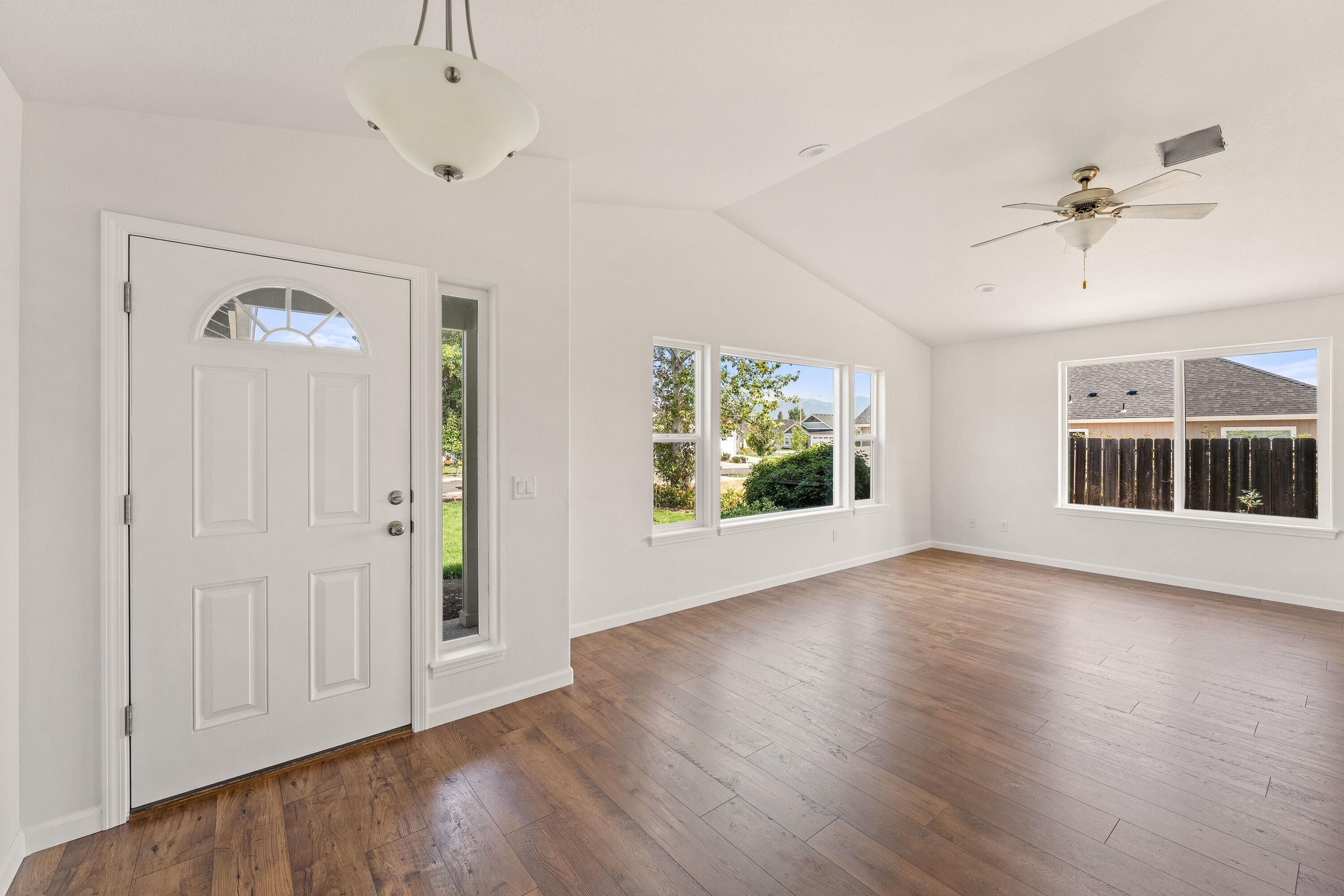 Prairie Glen Subdivisiondiviision - Residential