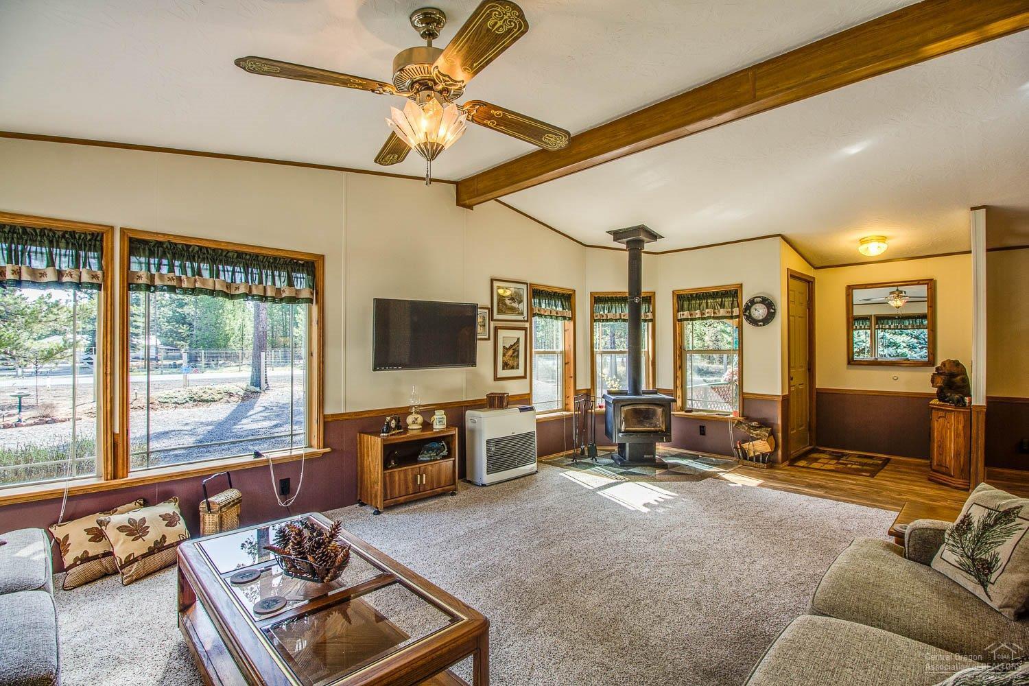 Anderson Acres - Residential