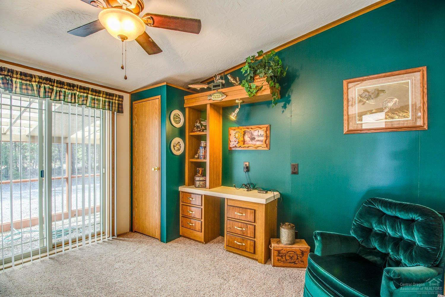 Anderson Acres - Residential