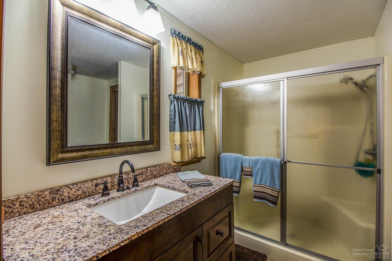 Anderson Acres - Residential