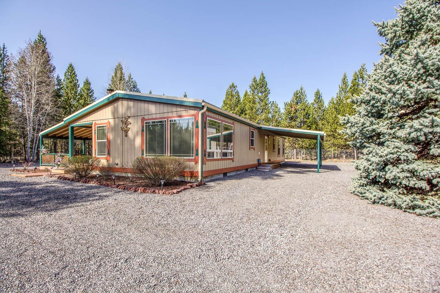 Anderson Acres - Residential