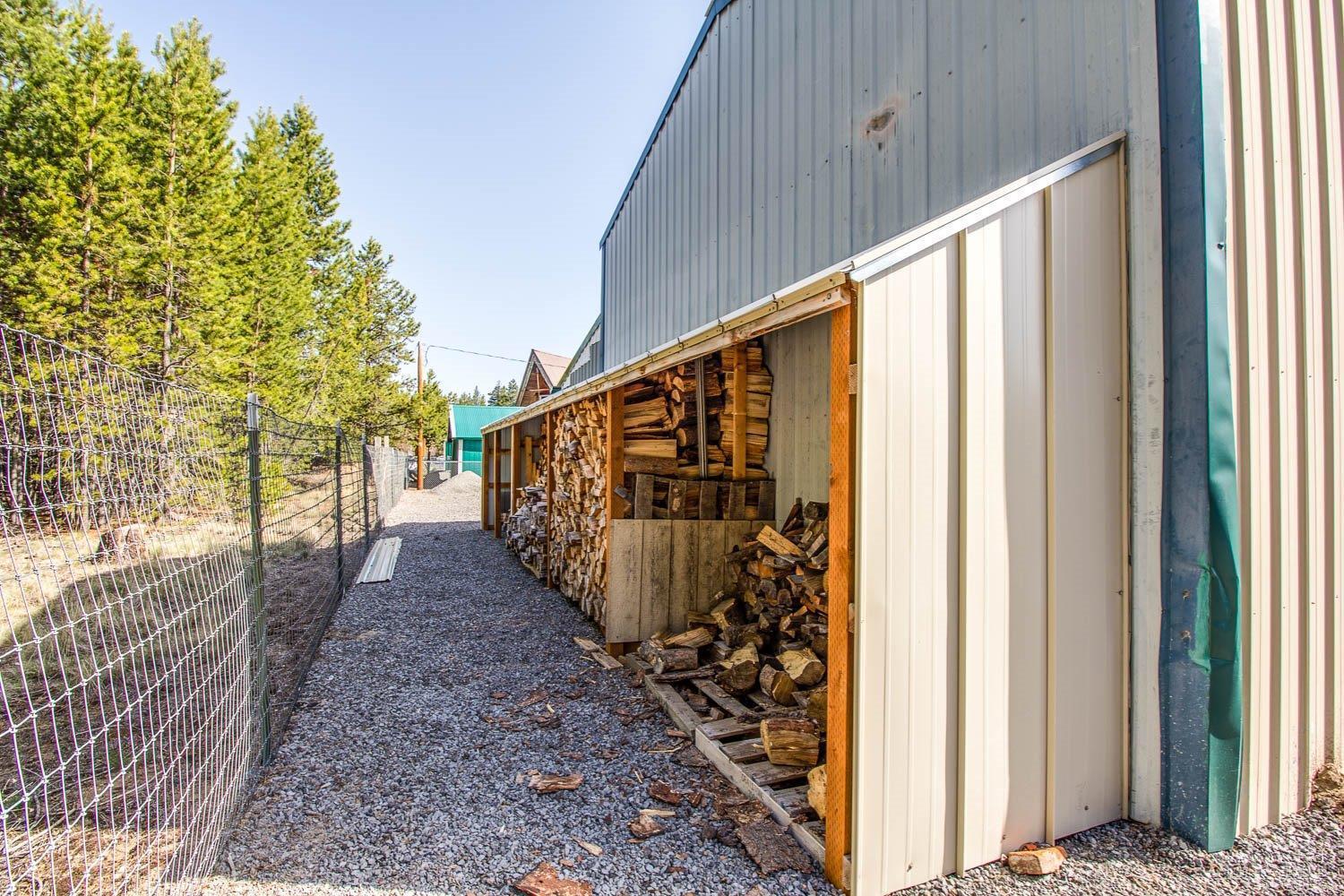 Anderson Acres - Residential