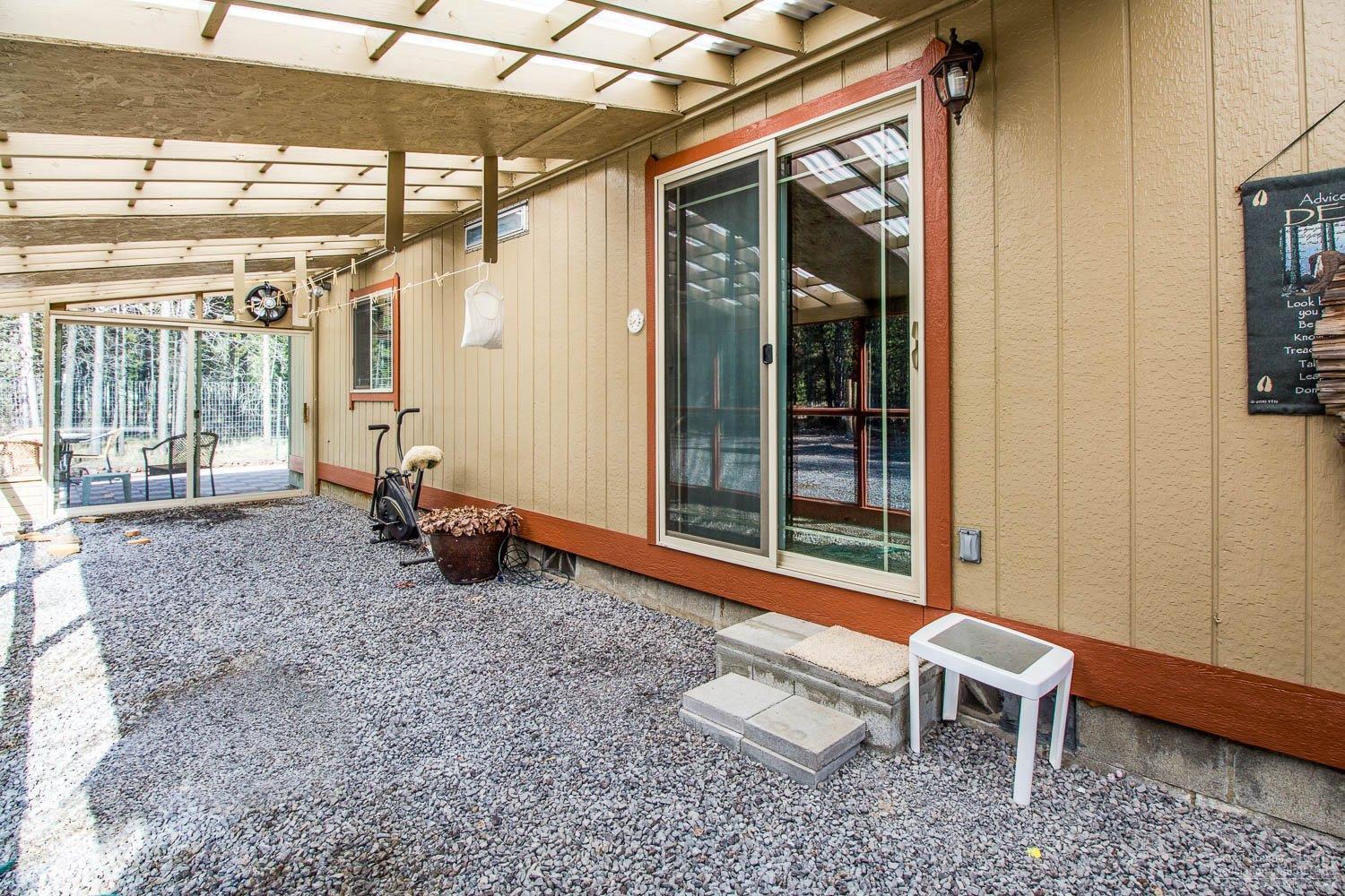 Anderson Acres - Residential