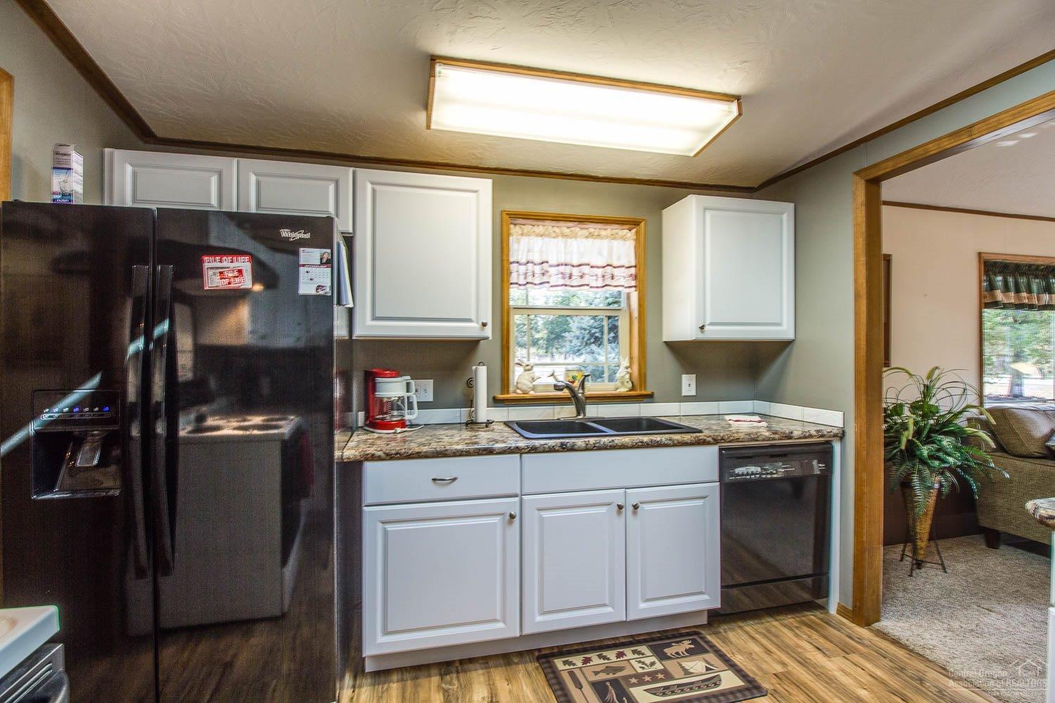 Anderson Acres - Residential