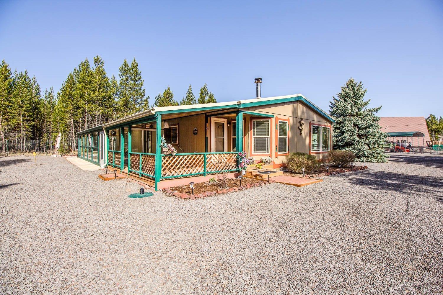 Anderson Acres - Residential