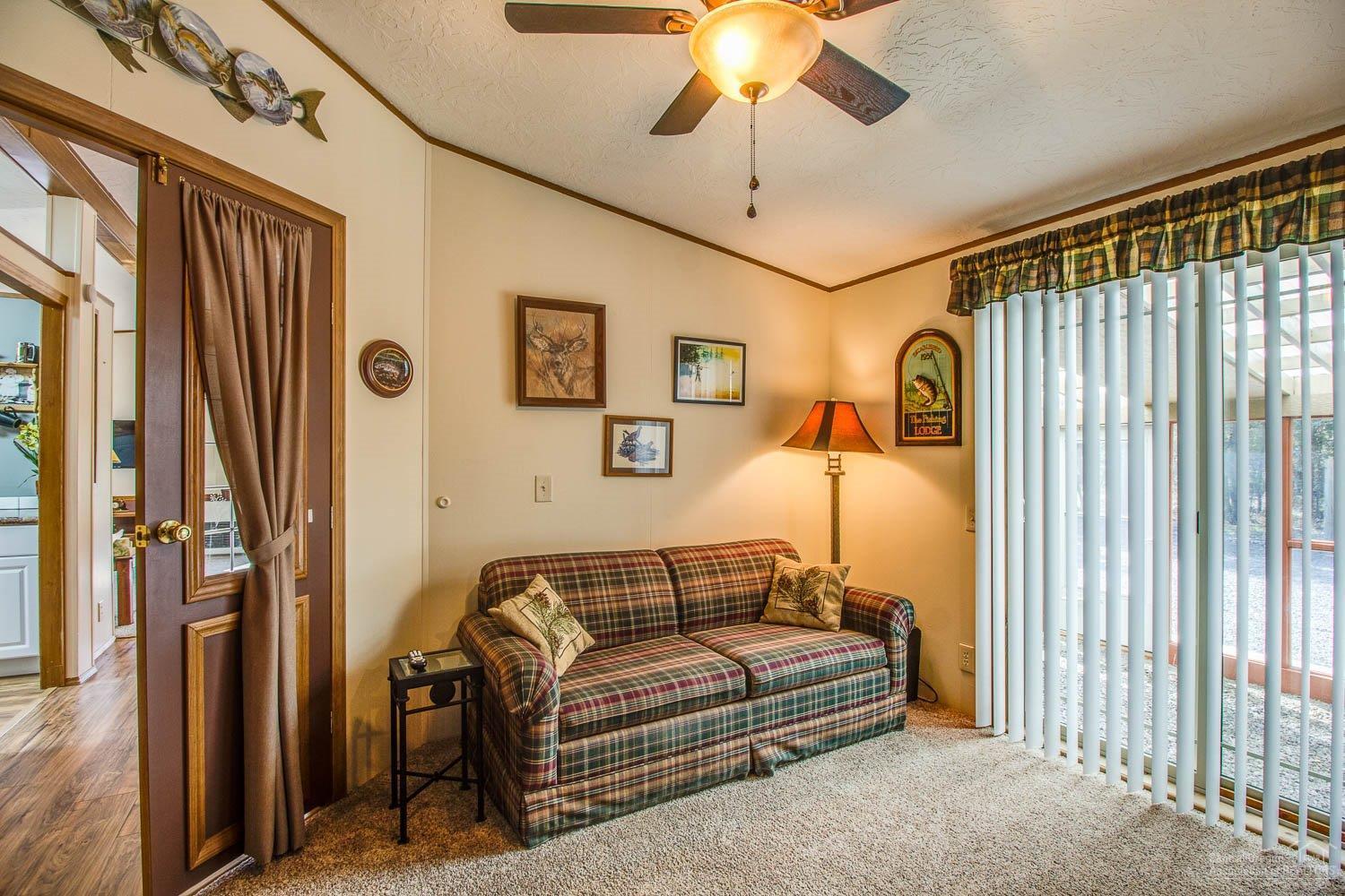 Anderson Acres - Residential