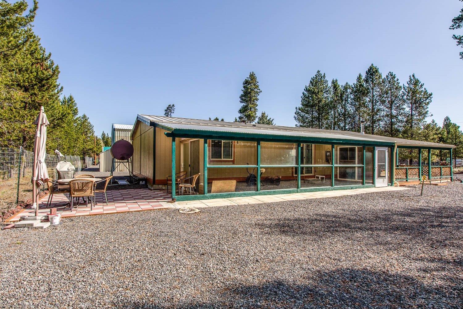 Anderson Acres - Residential