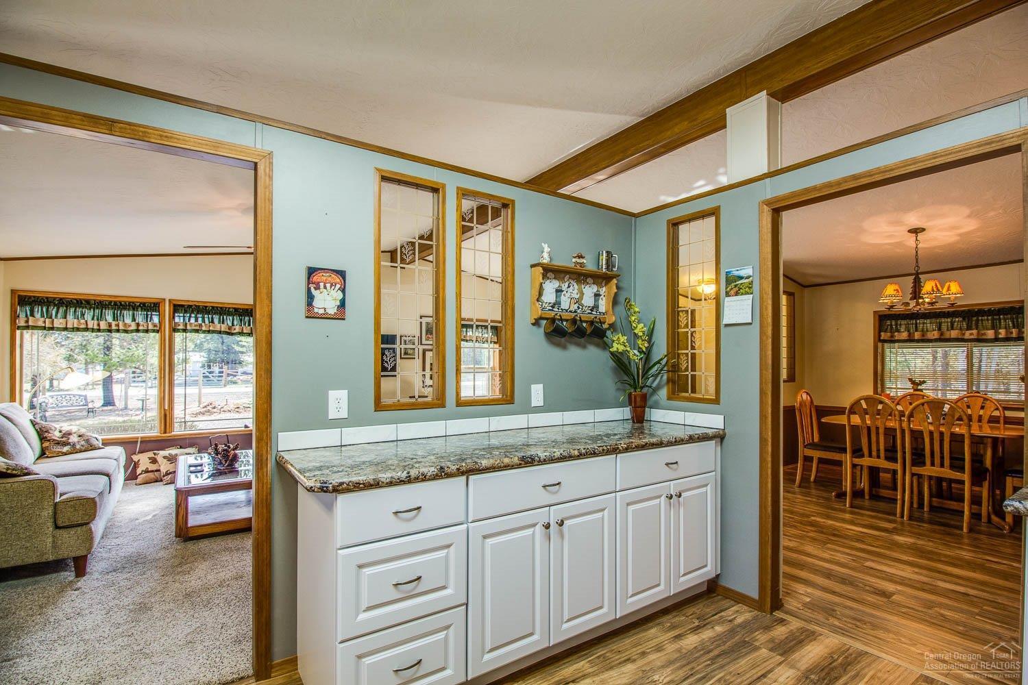 Anderson Acres - Residential