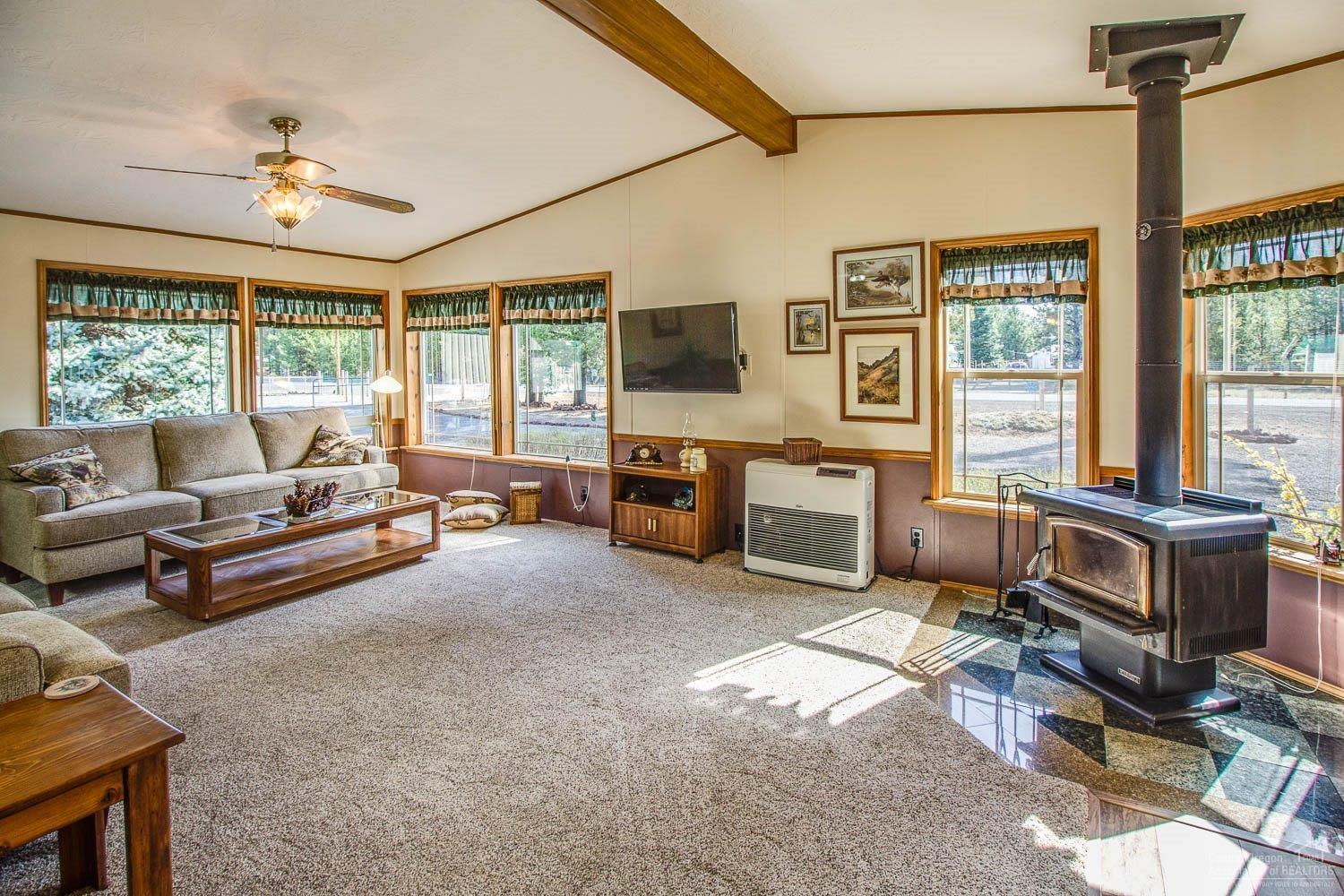 Anderson Acres - Residential