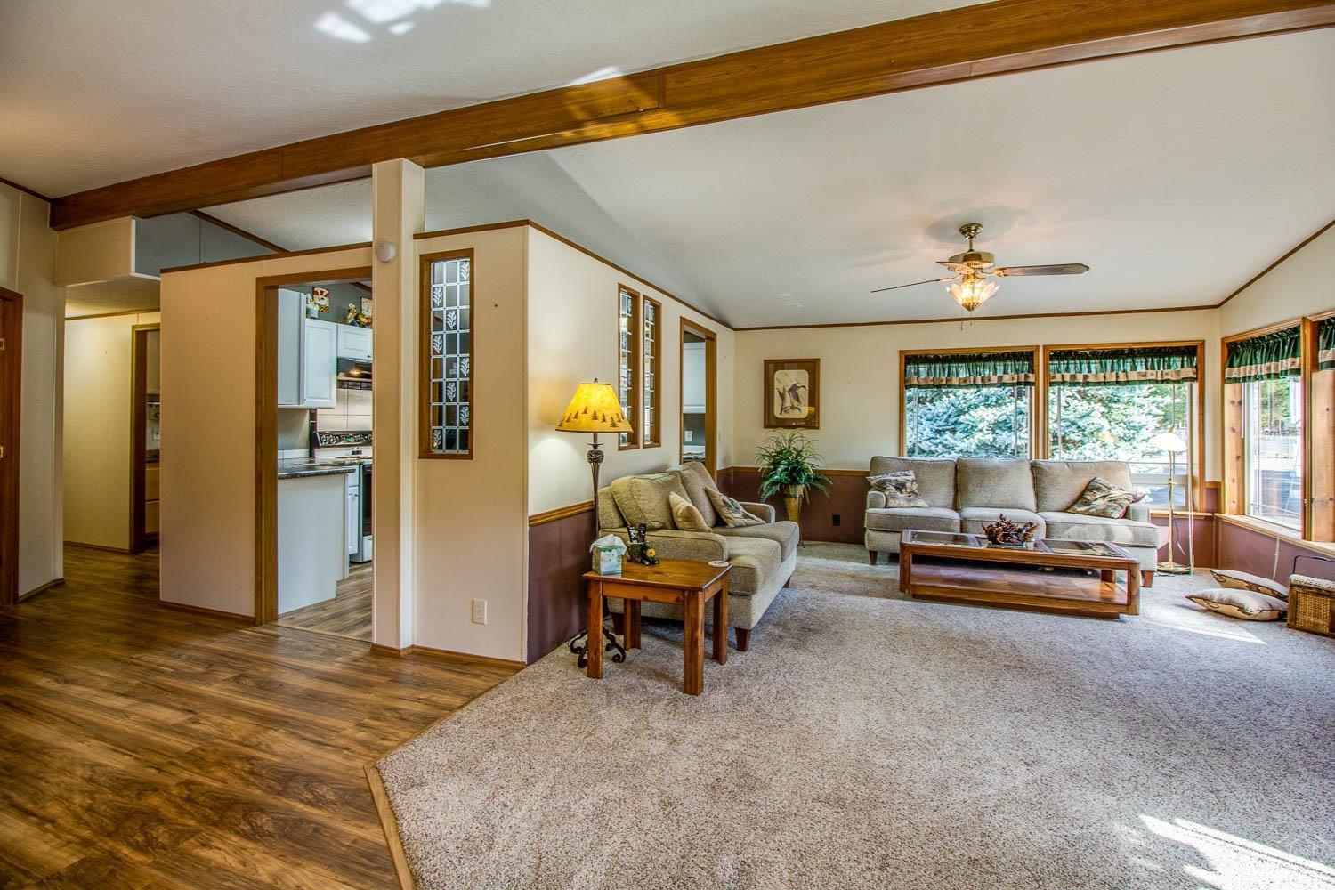 Anderson Acres - Residential