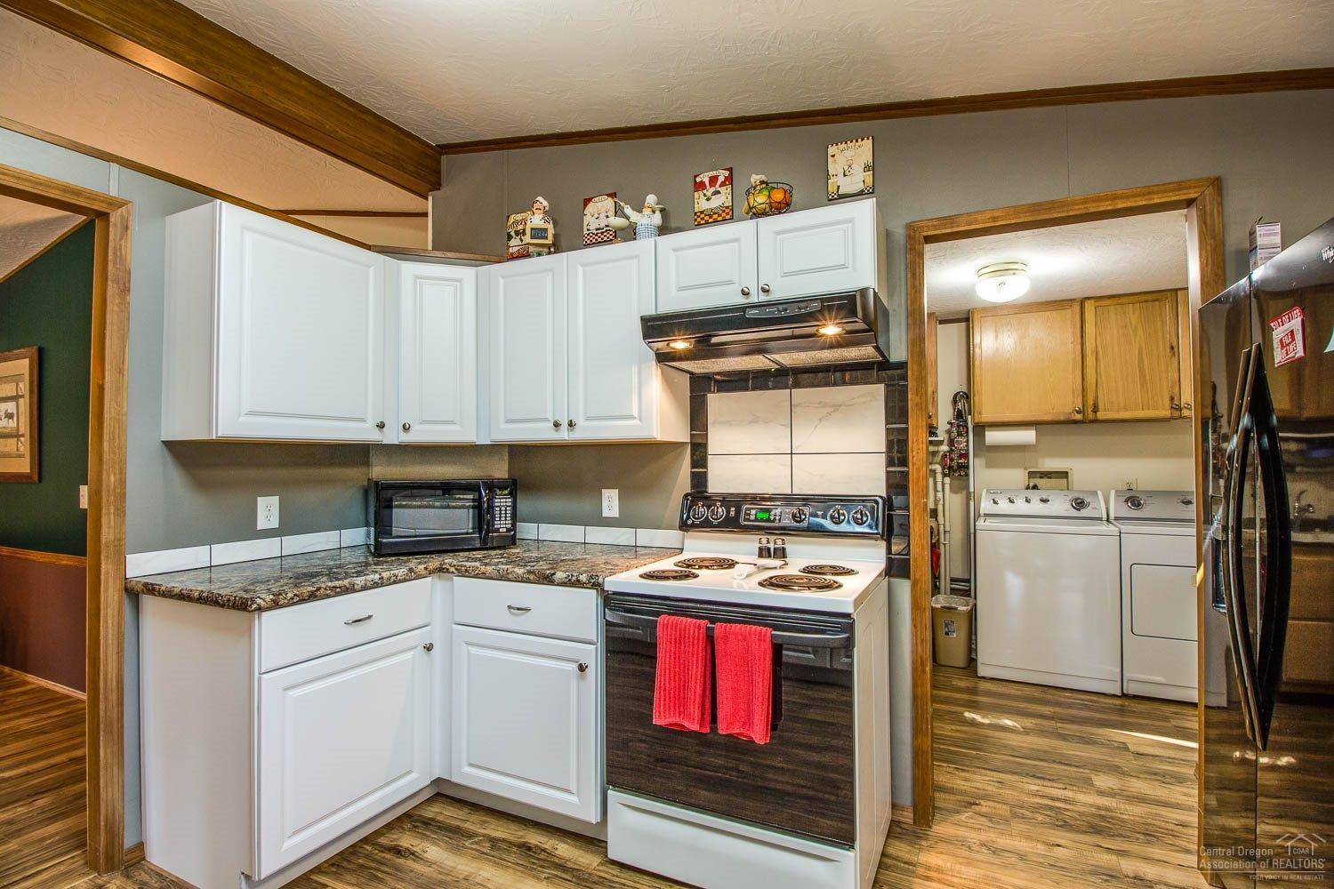 Anderson Acres - Residential