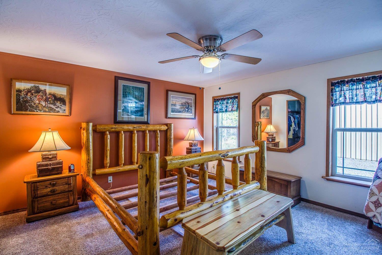 Anderson Acres - Residential