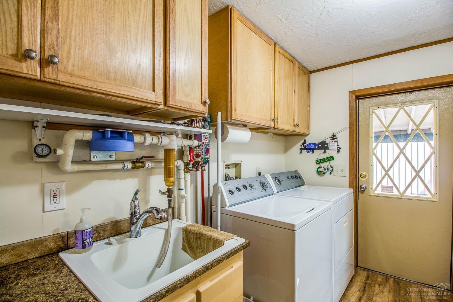 Anderson Acres - Residential