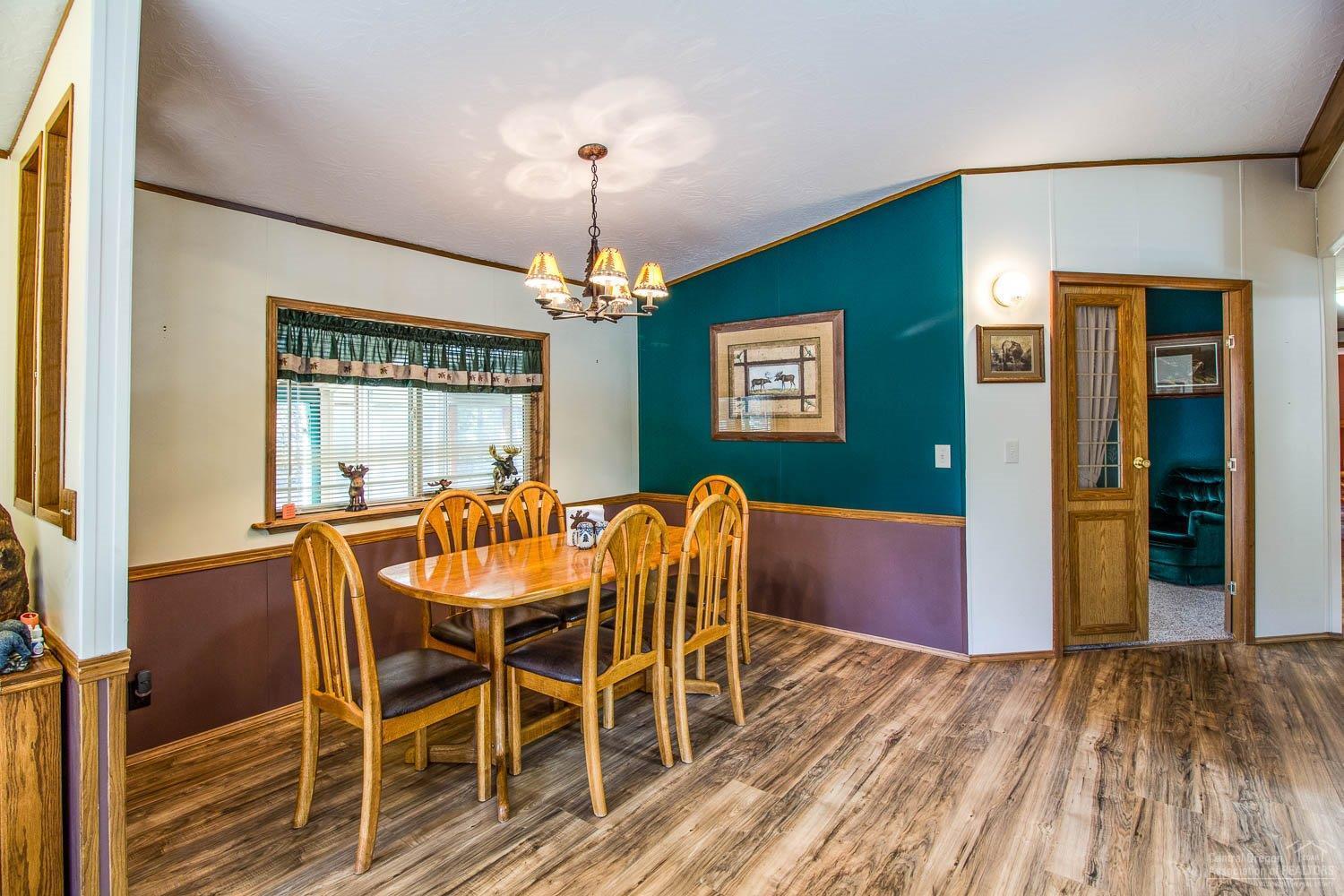 Anderson Acres - Residential