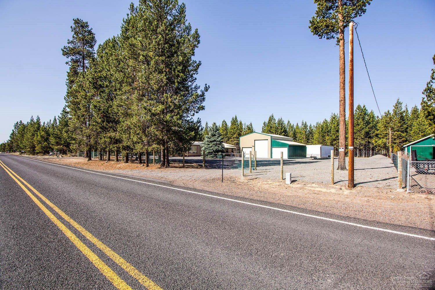 Anderson Acres - Residential