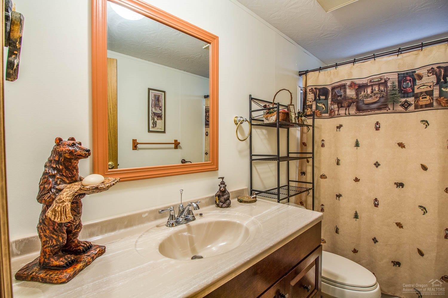 Anderson Acres - Residential