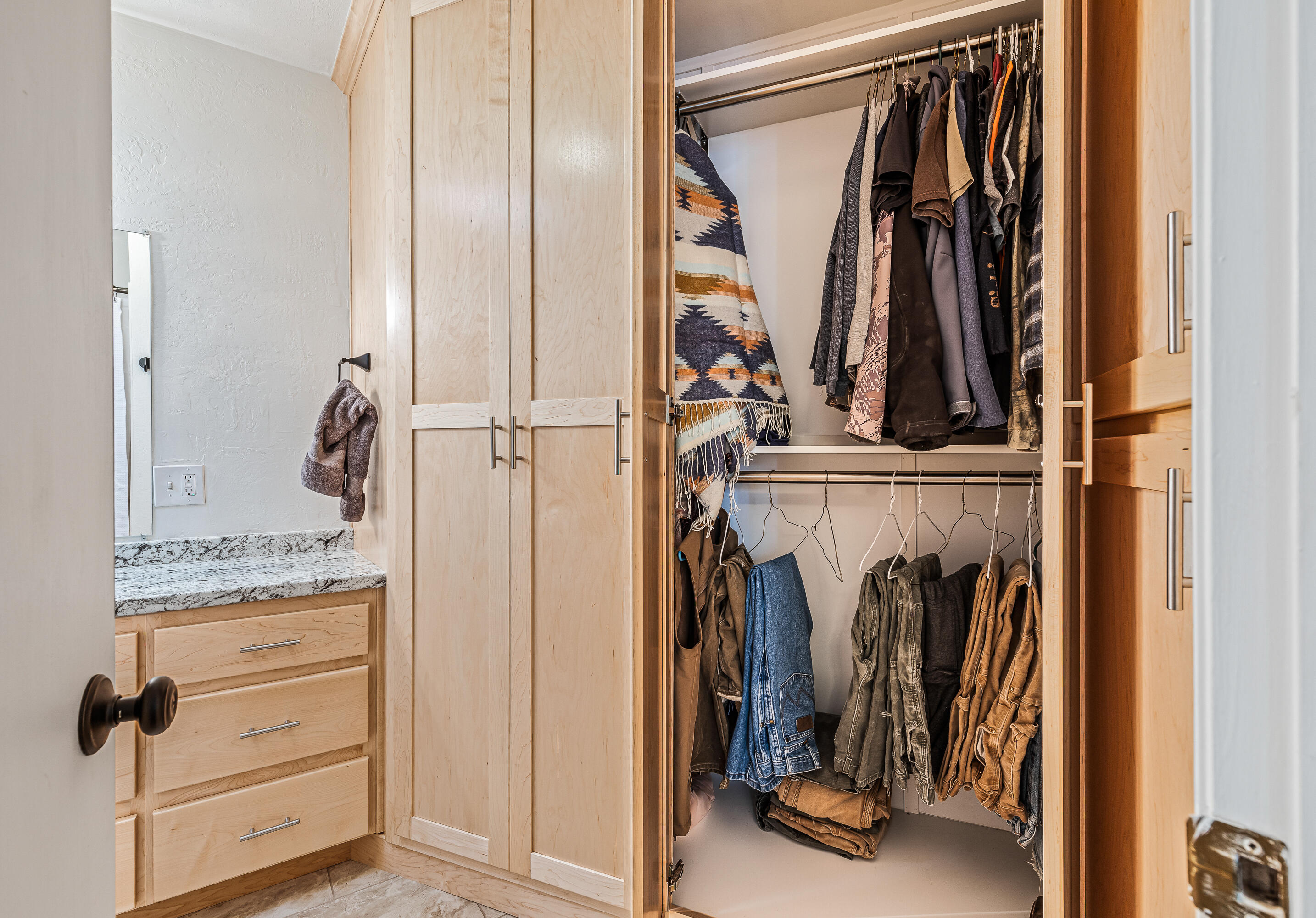 Siskiyou Heights Addition - Residential